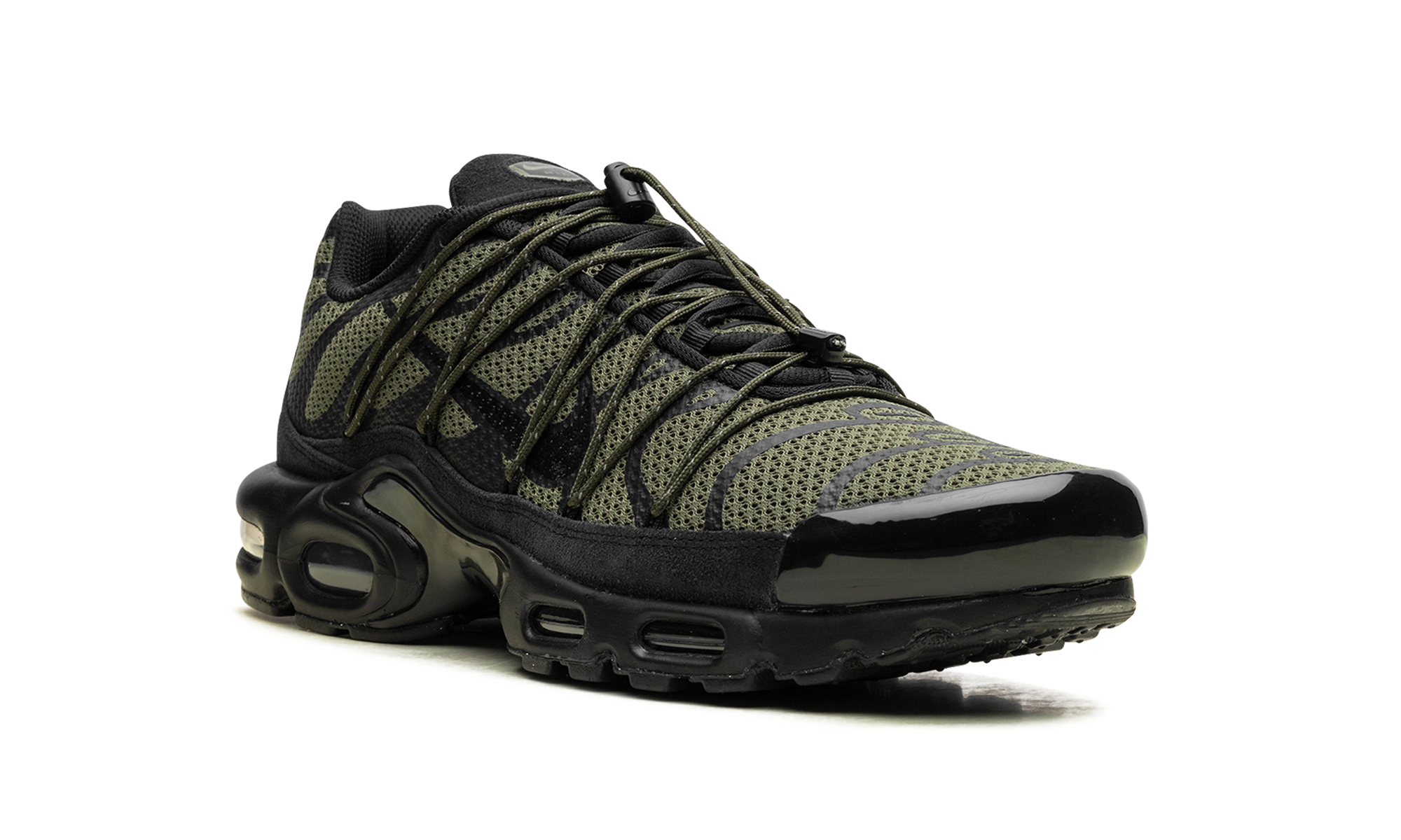 Air Max Plus Utility "medium Olive" - 7