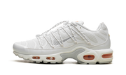 Air Max Plus Utility "white Safety Orange" - 1