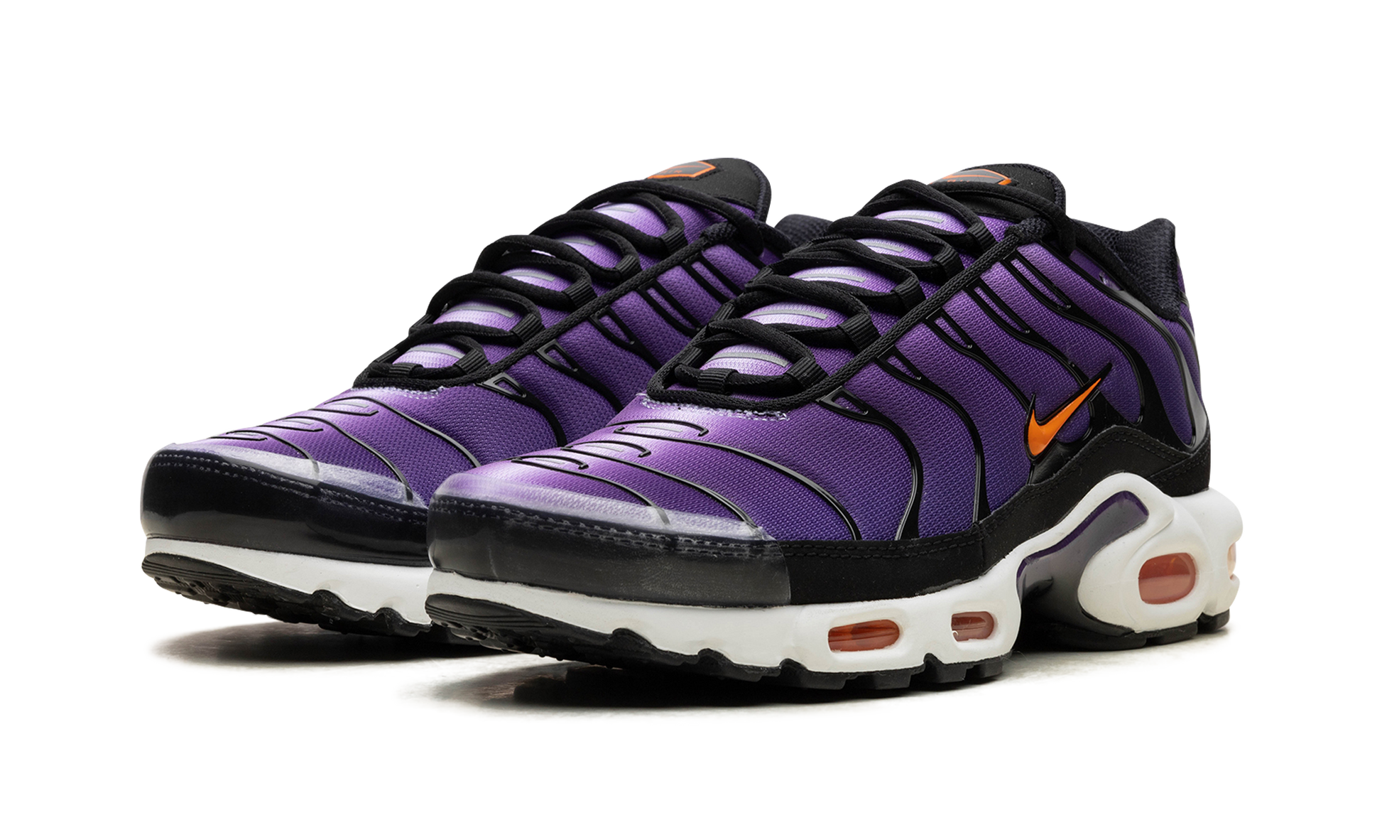 Air Max Plus "voltage Purple" - 2