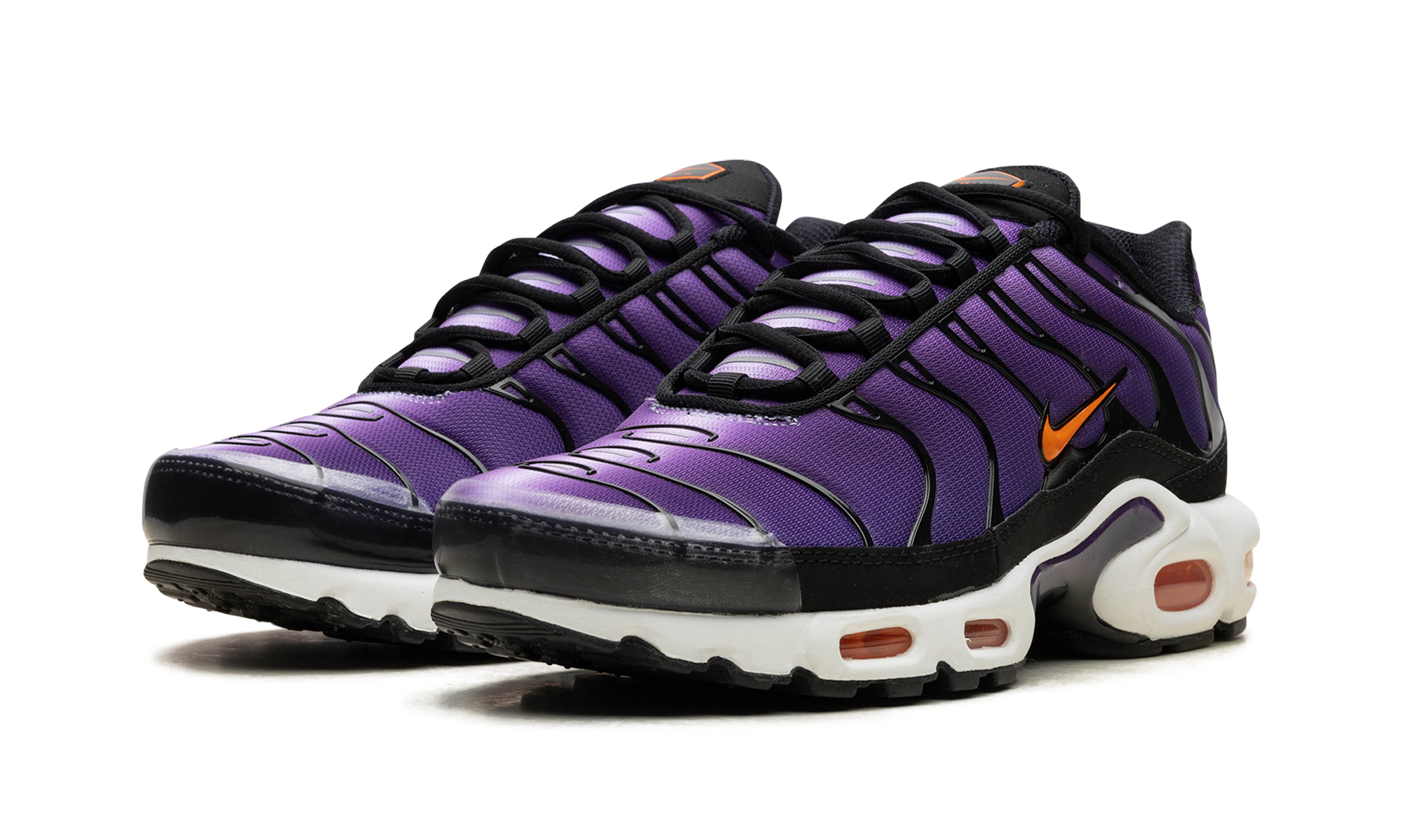 Air Max Plus "voltage Purple" - 2