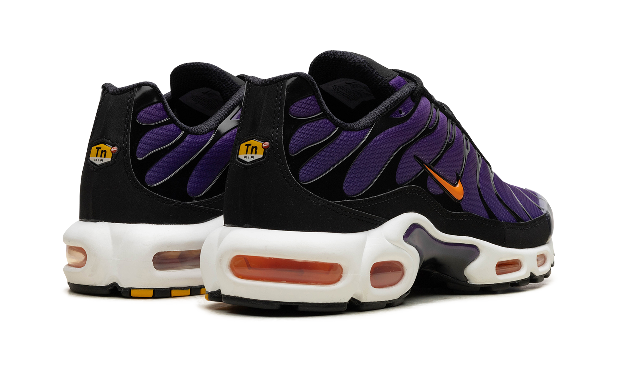 Air Max Plus "voltage Purple" - 3