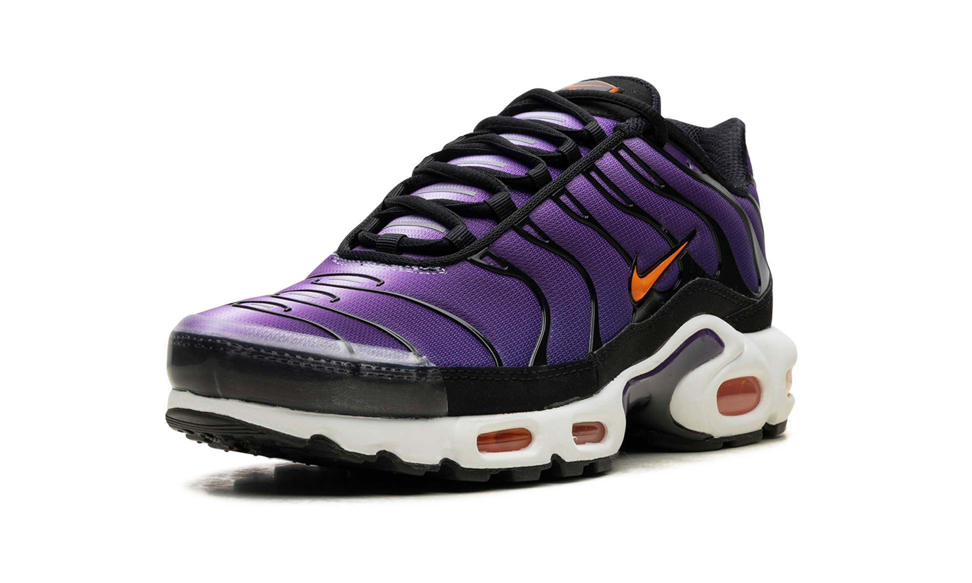 Air Max Plus "voltage Purple" - 4