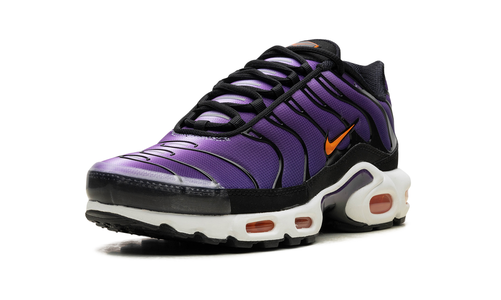 Air Max Plus "voltage Purple" - 4