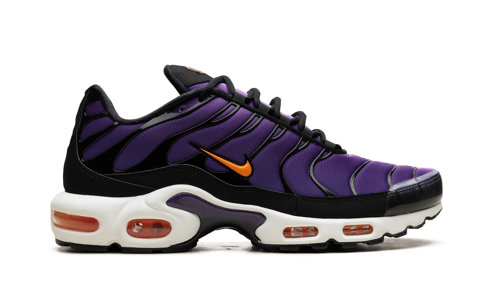 Air Max Plus "voltage Purple" - 5