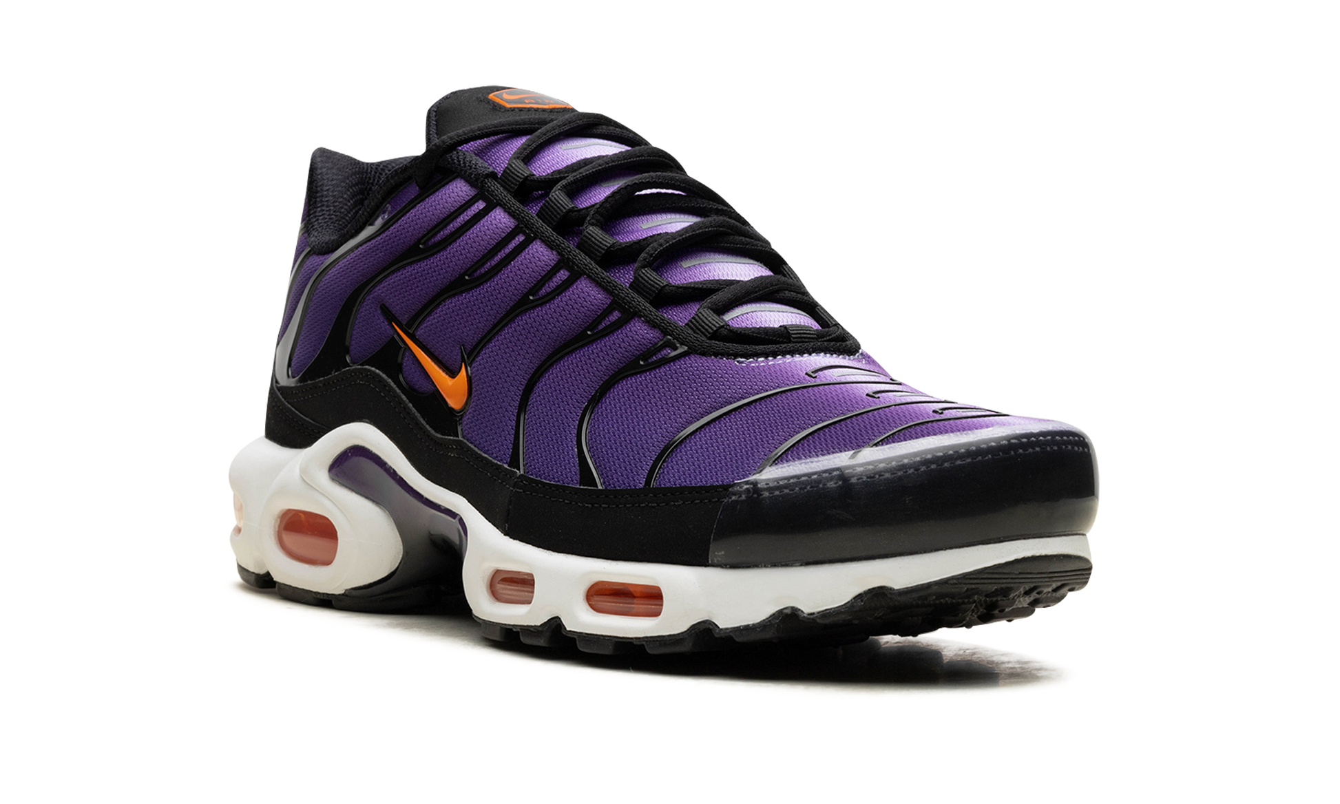 Air Max Plus "voltage Purple" - 6