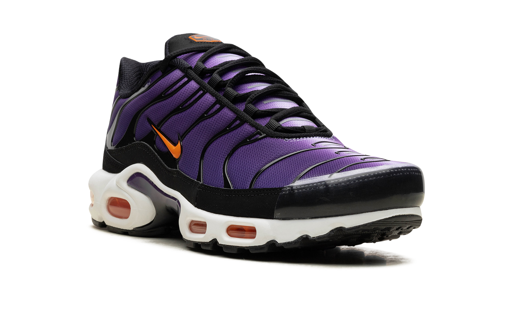 Air Max Plus "voltage Purple" - 6