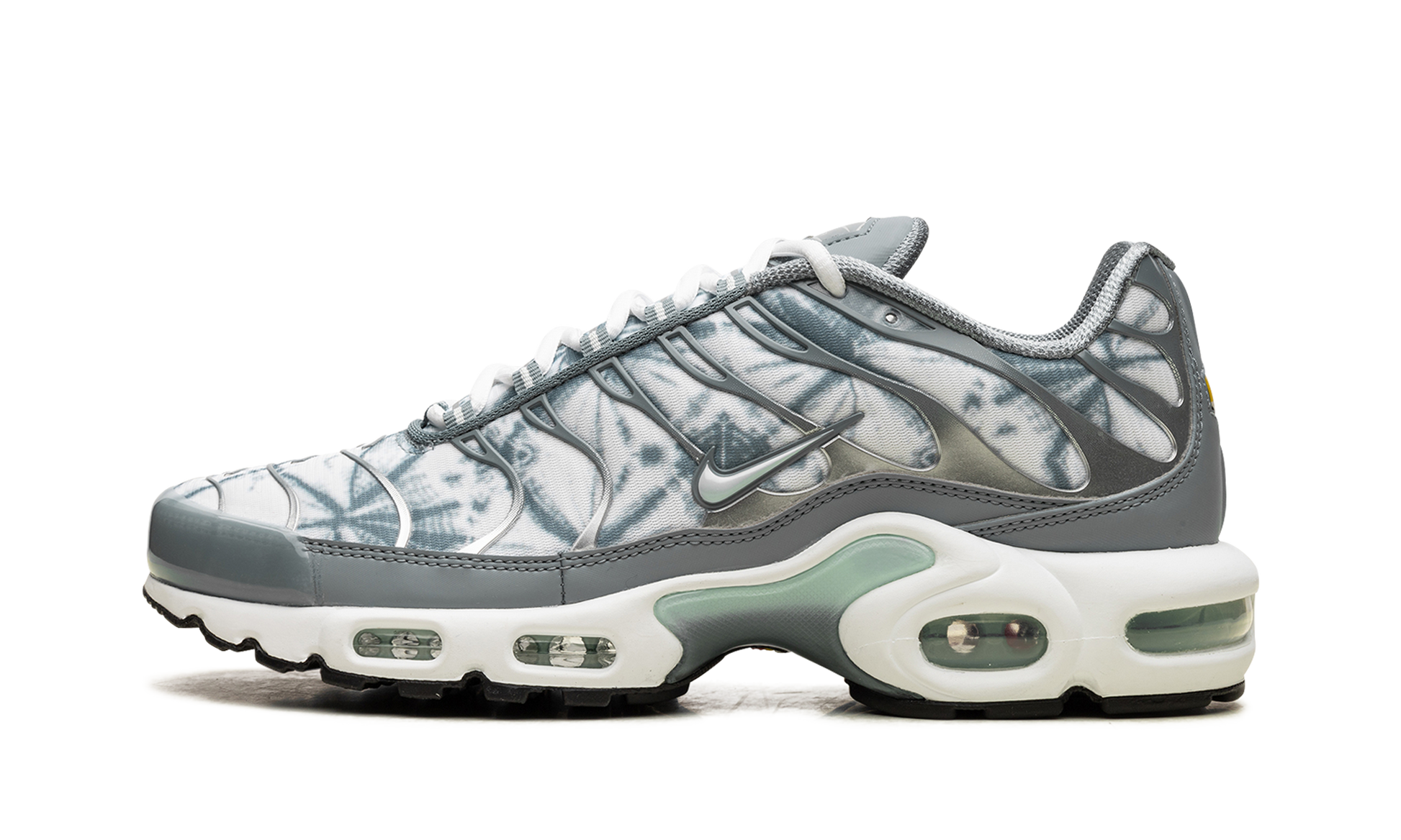 Air Max Plus "waterway" - 1