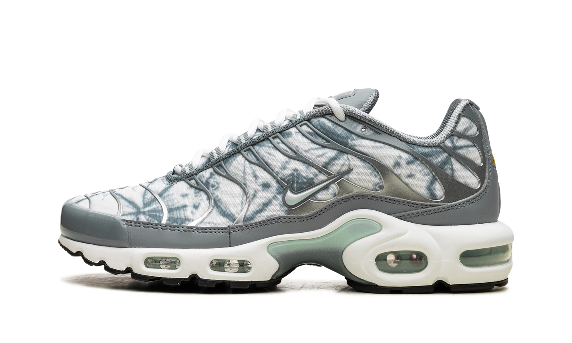 Air Max Plus "waterway" - 1