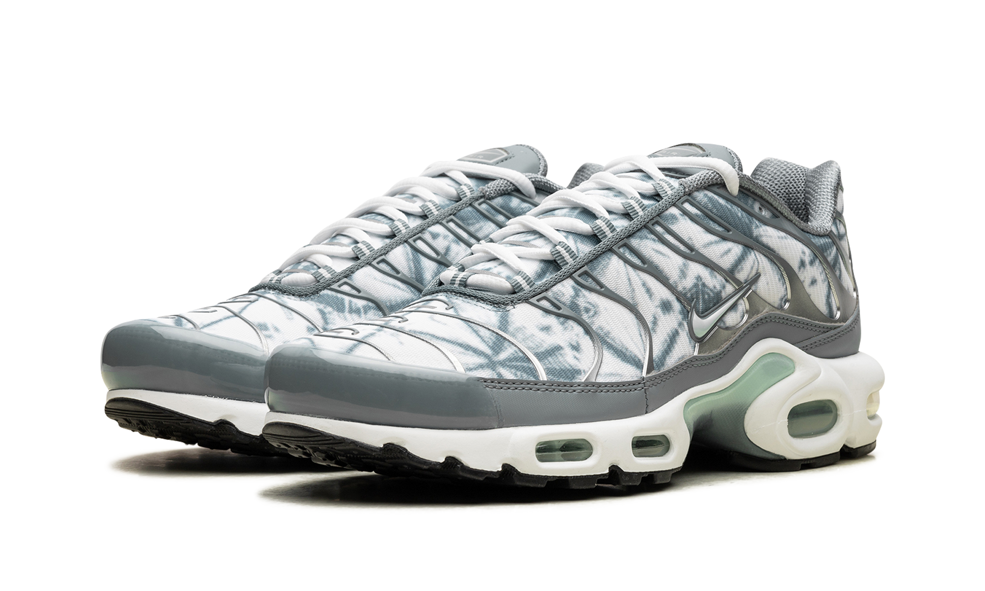 Air Max Plus "waterway" - 2