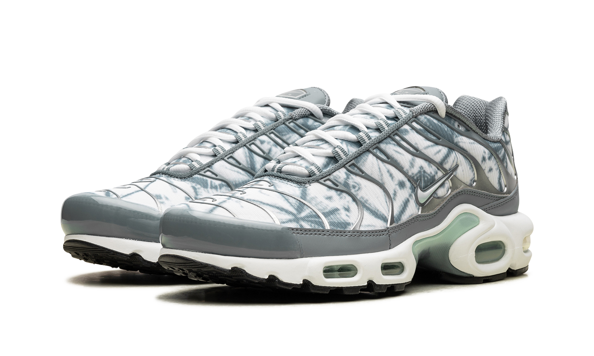 Air Max Plus "waterway" - 2