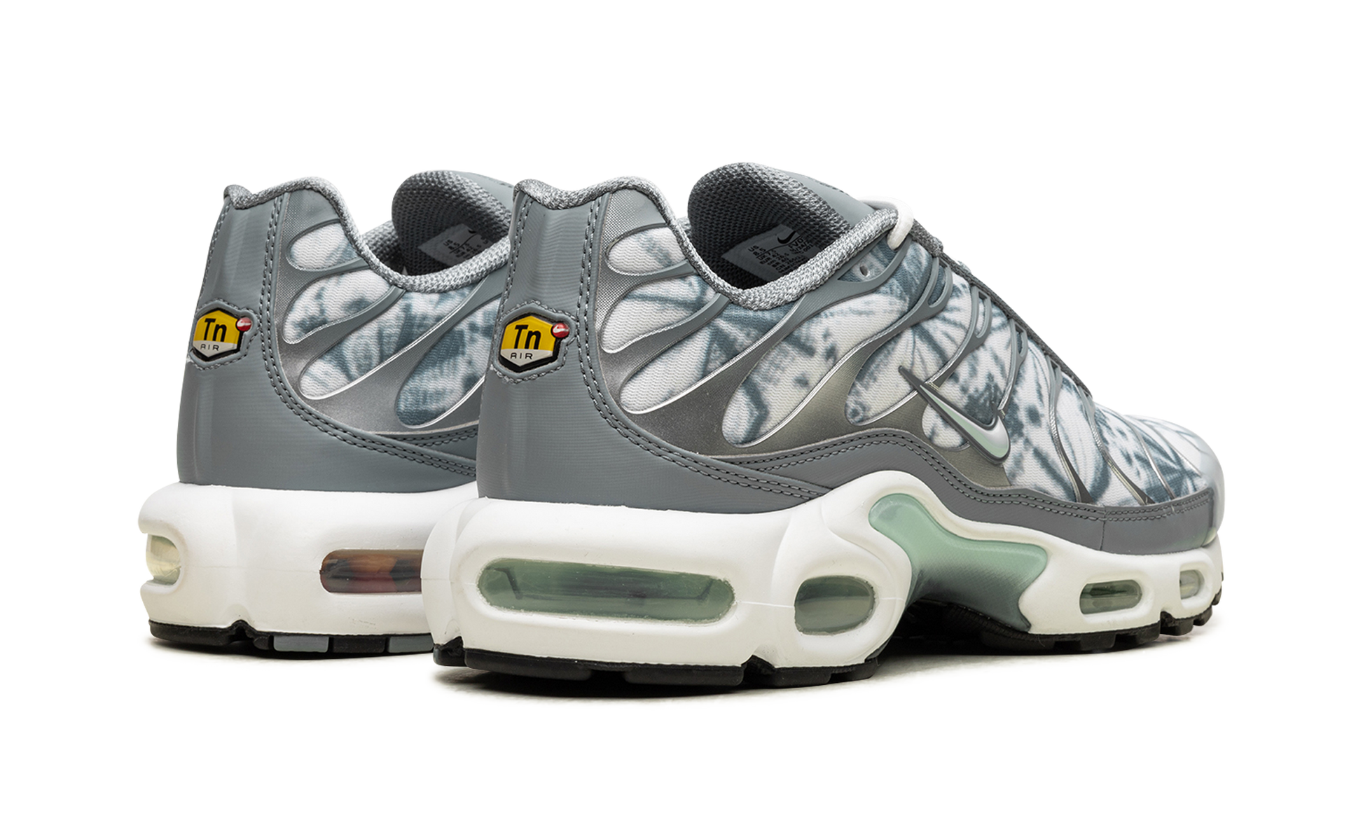 Air Max Plus "waterway" - 3