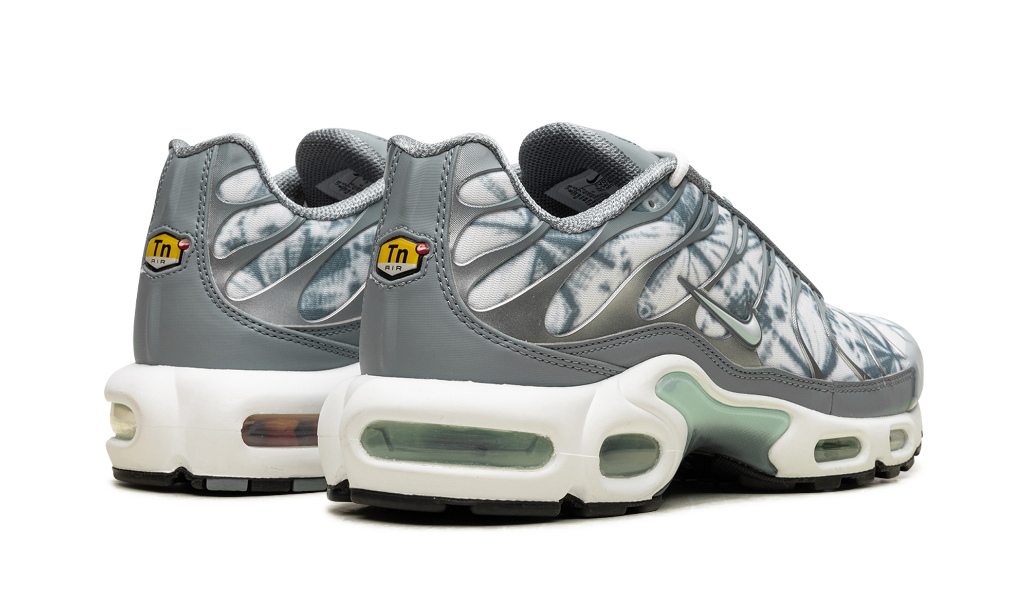 Air Max Plus "waterway" - 3