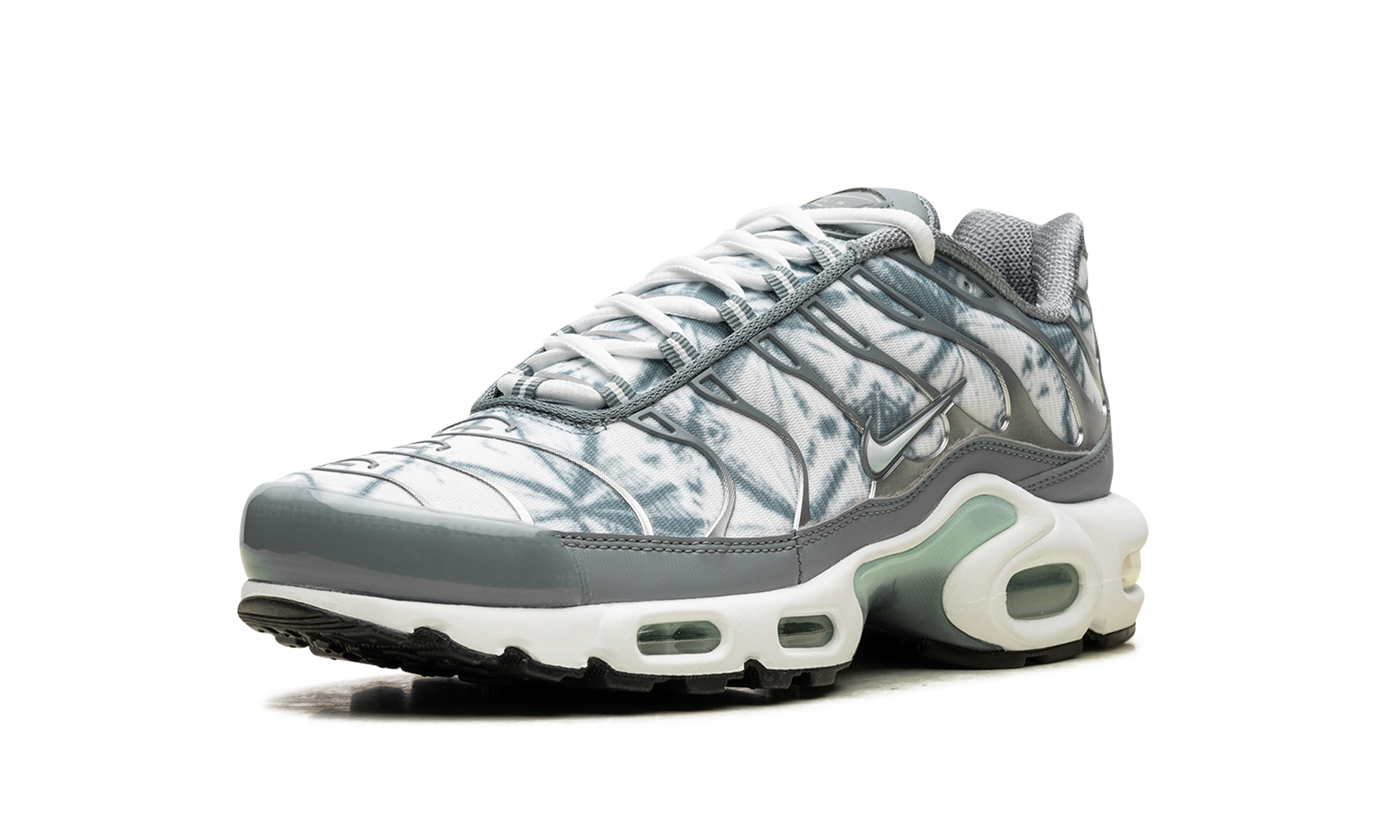 Air Max Plus "waterway" - 4