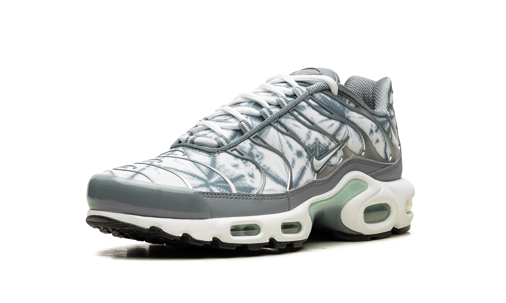 Air Max Plus "waterway" - 4