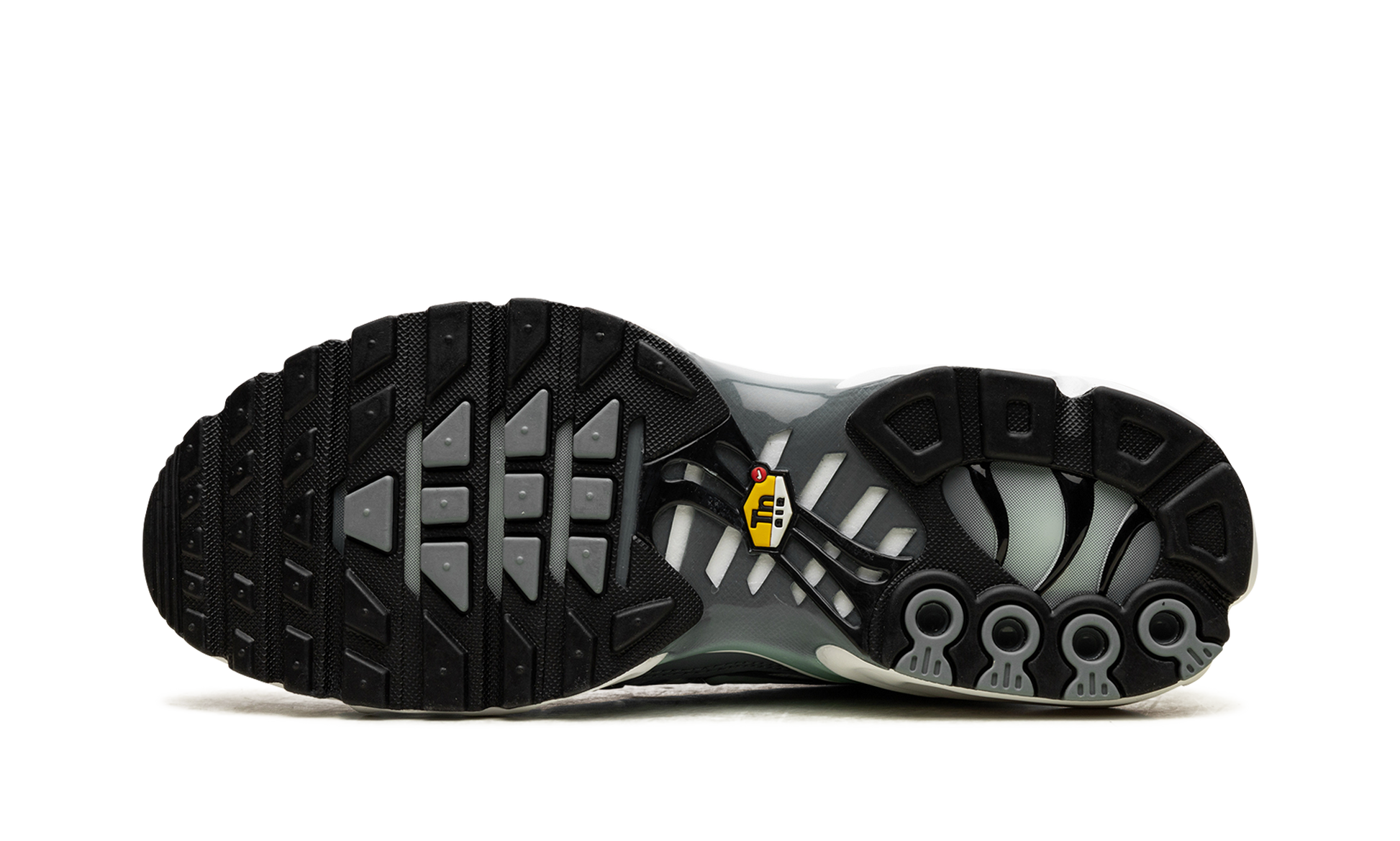 Air Max Plus "waterway" - 5