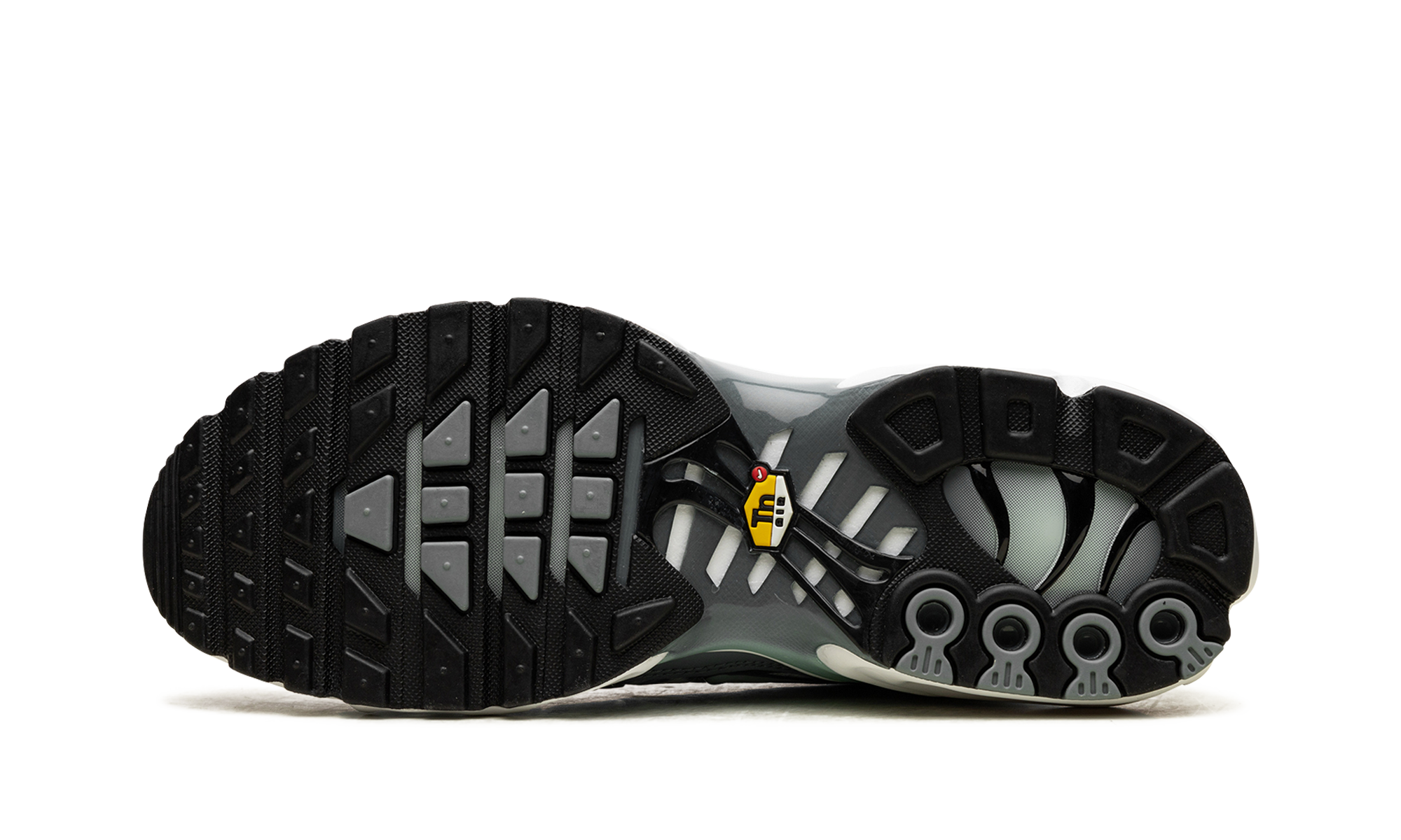 Air Max Plus "waterway" - 5