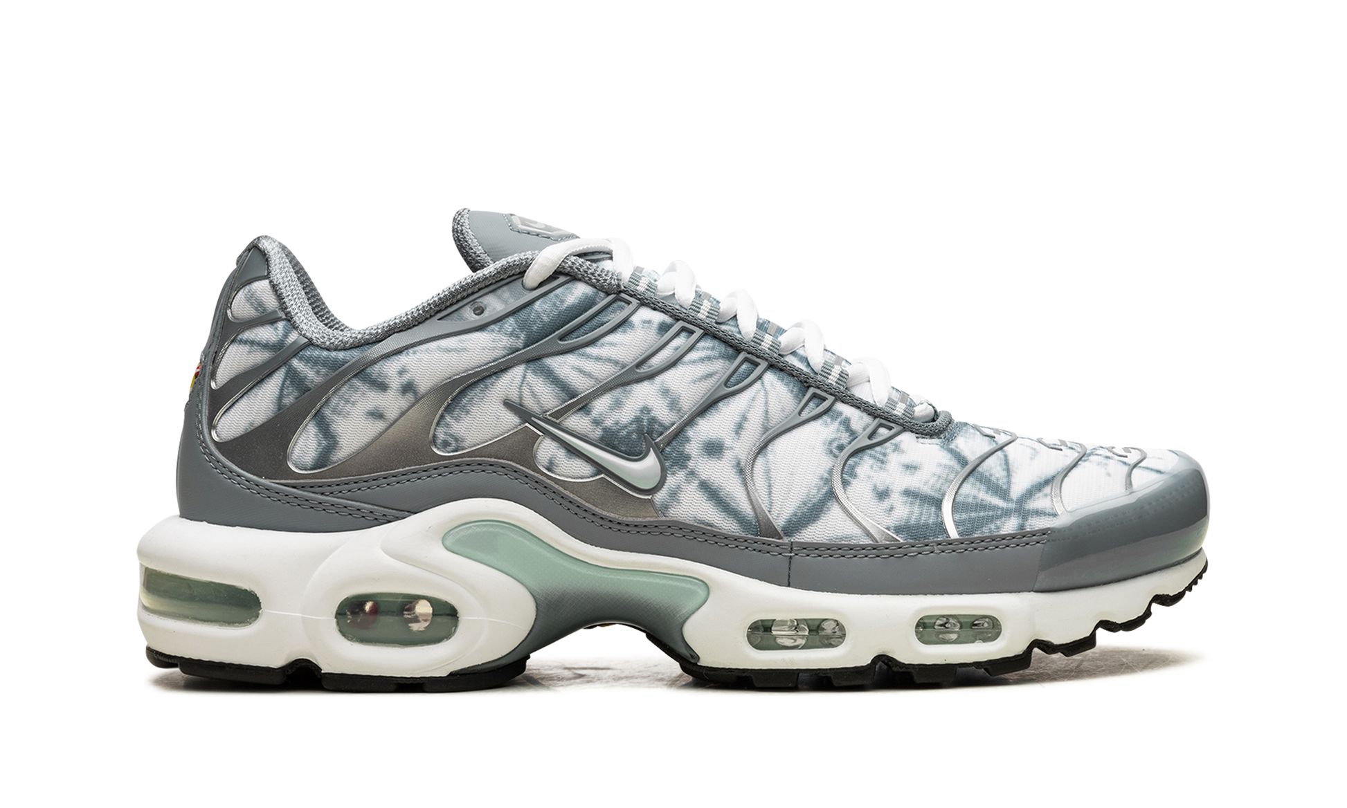 Air Max Plus "waterway" - 6