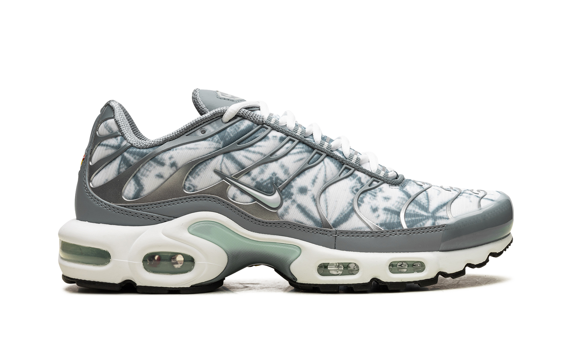 Air Max Plus "waterway" - 6