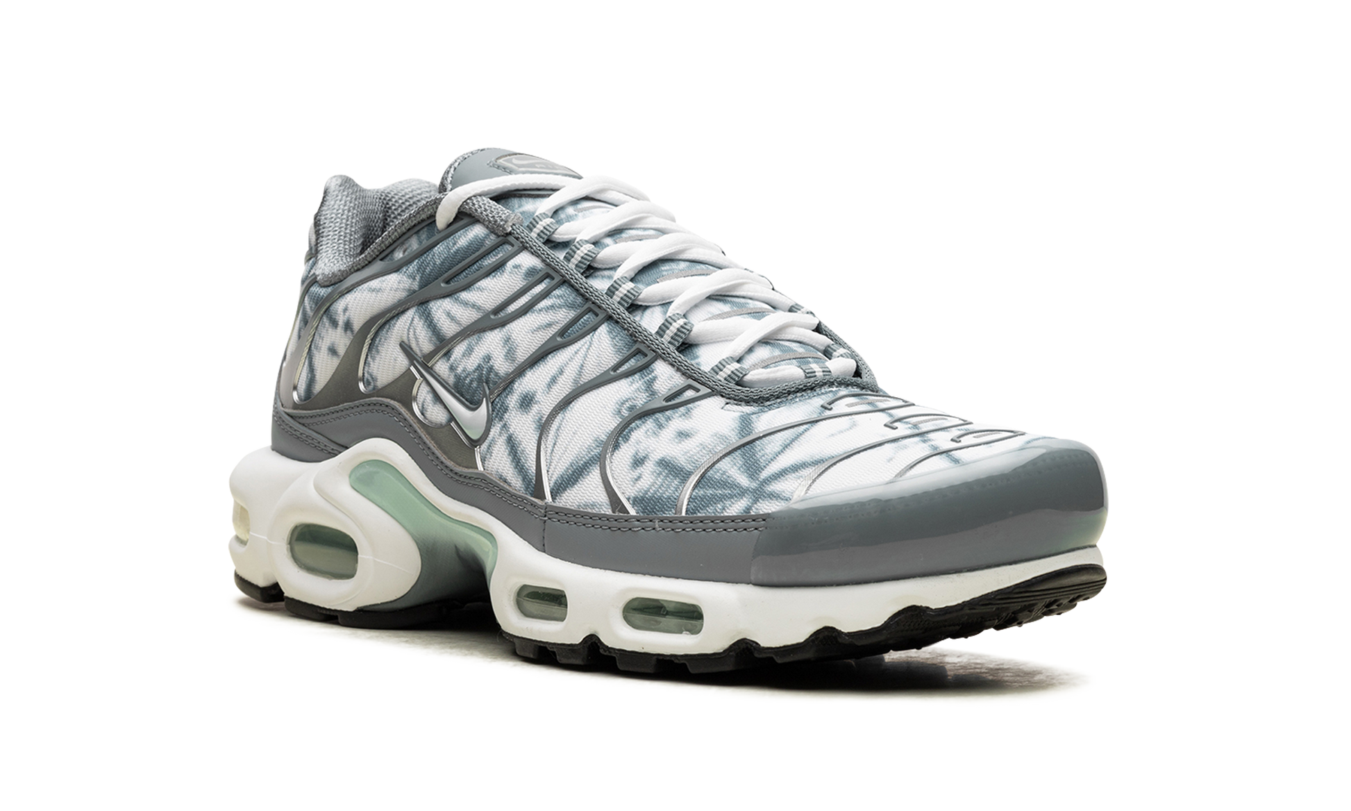 Air Max Plus "waterway" - 7