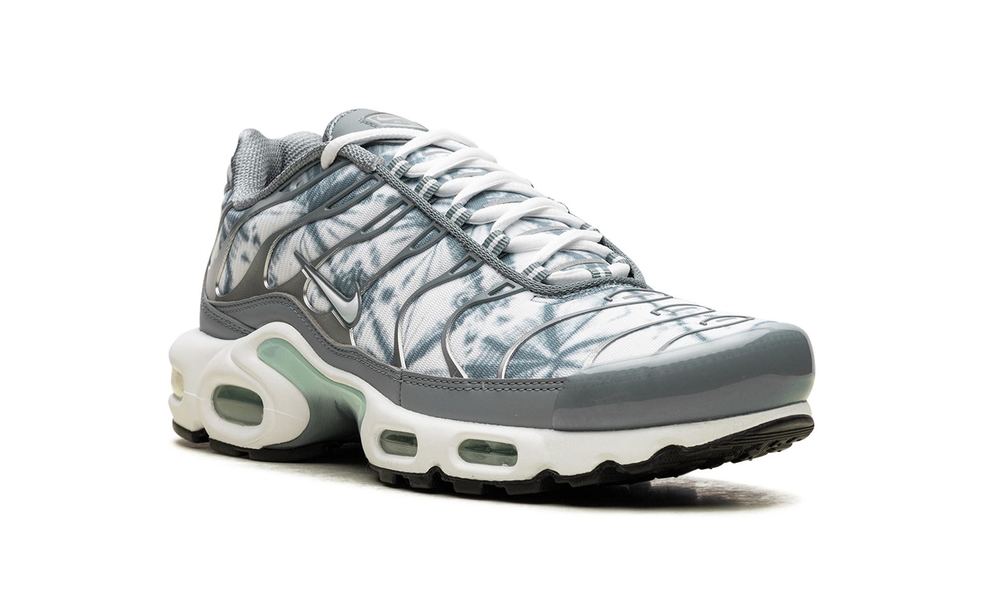Air Max Plus "waterway" - 7