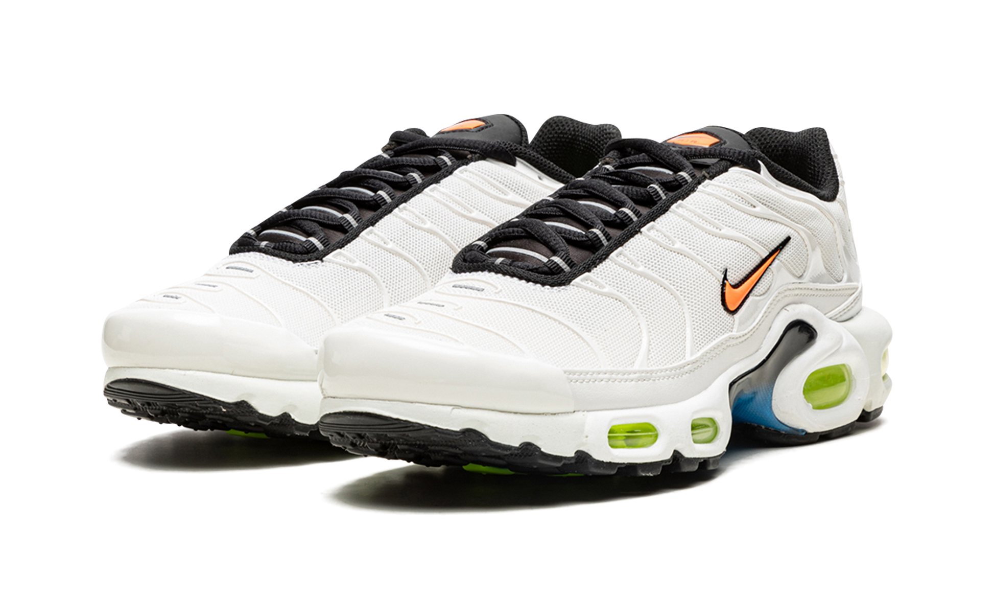 Air Max Plus Wmns - 2