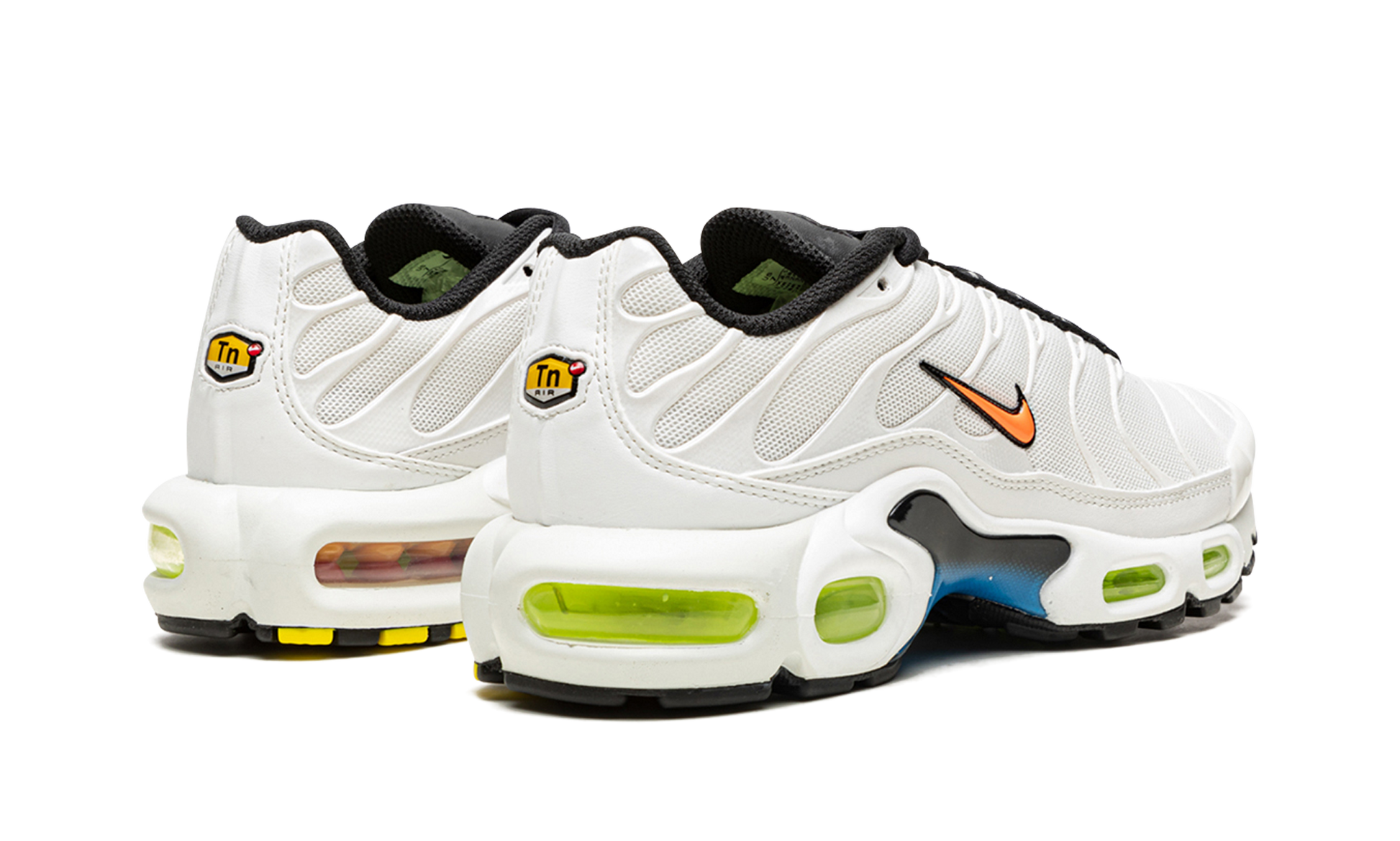 Air Max Plus Wmns - 3