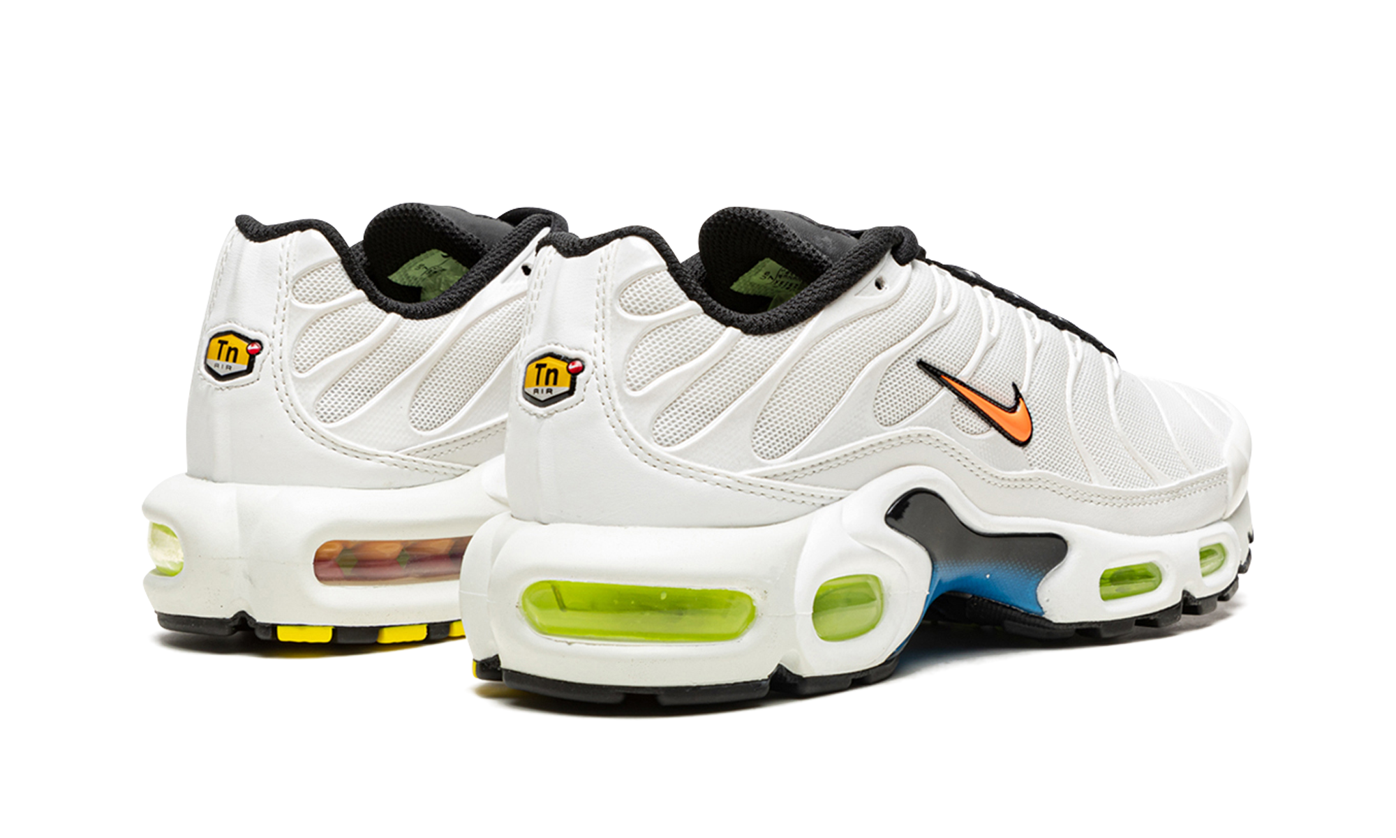 Air Max Plus Wmns - 3