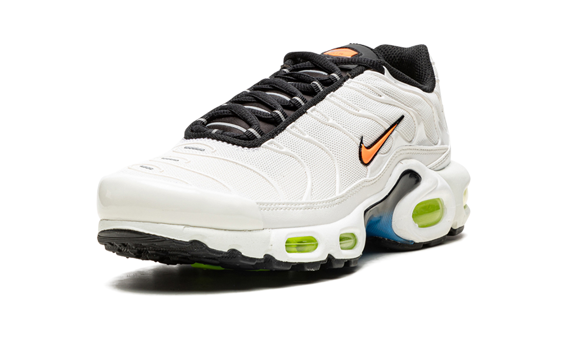 Air Max Plus Wmns - 4