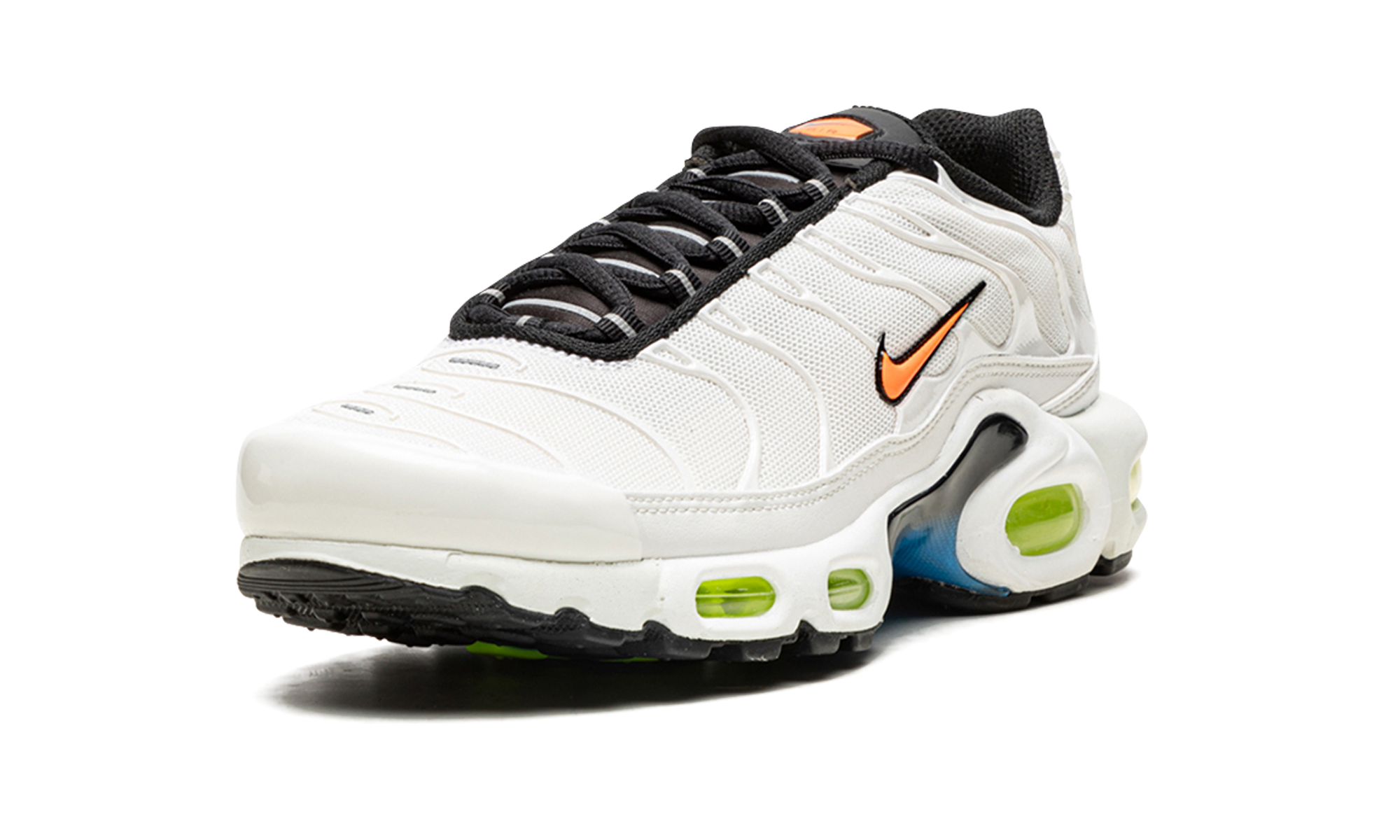 Air Max Plus Wmns - 4