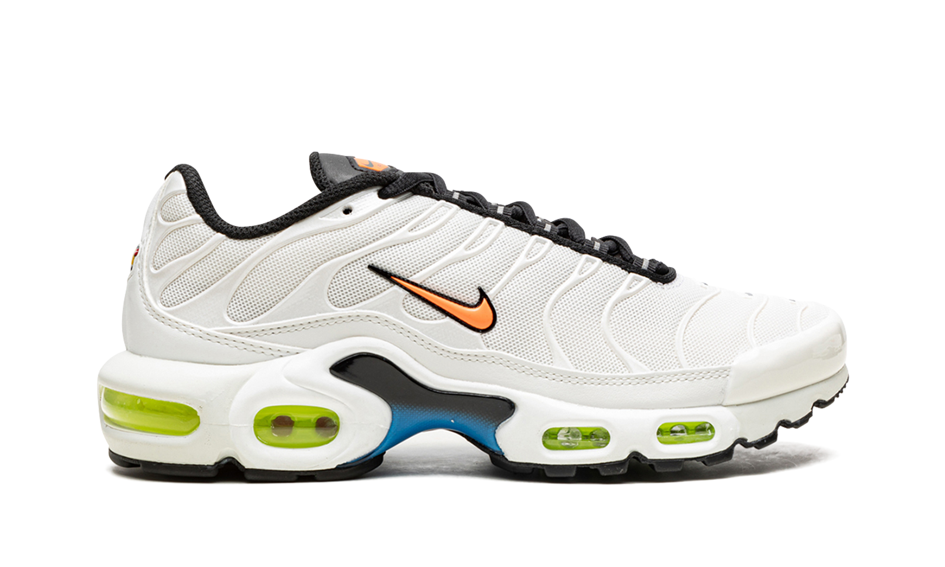 Air Max Plus Wmns - 6