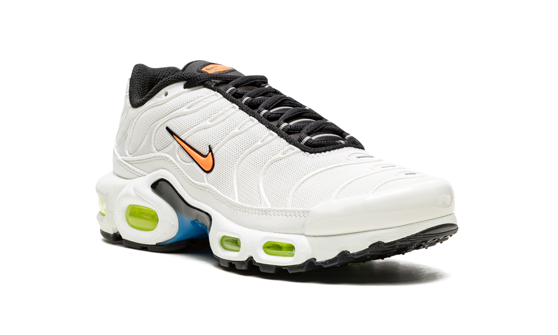 Air Max Plus Wmns - 7