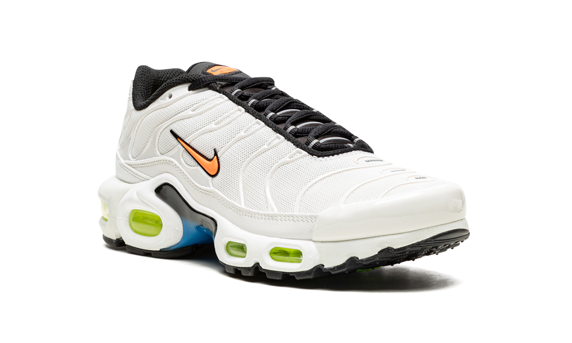 Air Max Plus Wmns - 7