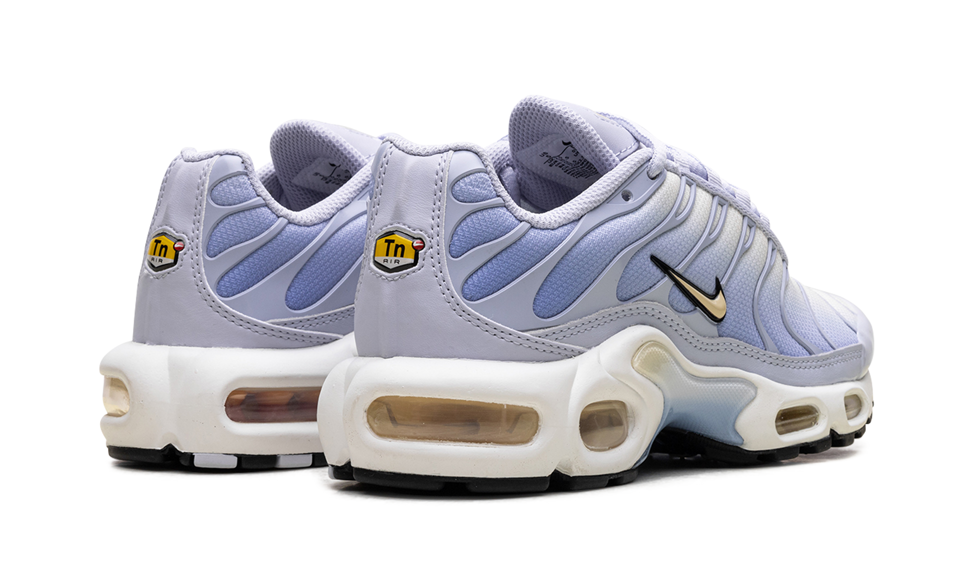Air Max Plus Wmns "daybreak" - 3