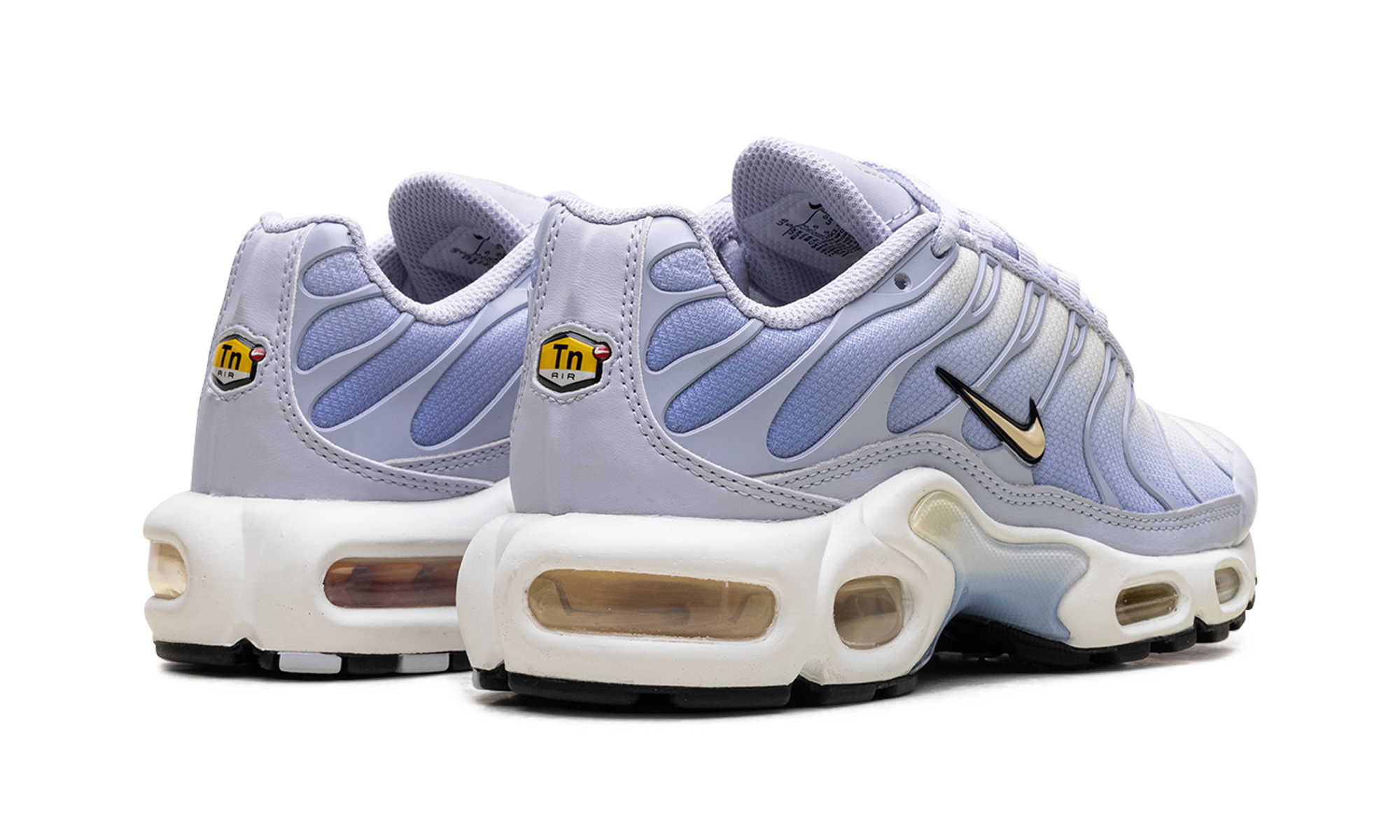 Air Max Plus Wmns "daybreak" - 3