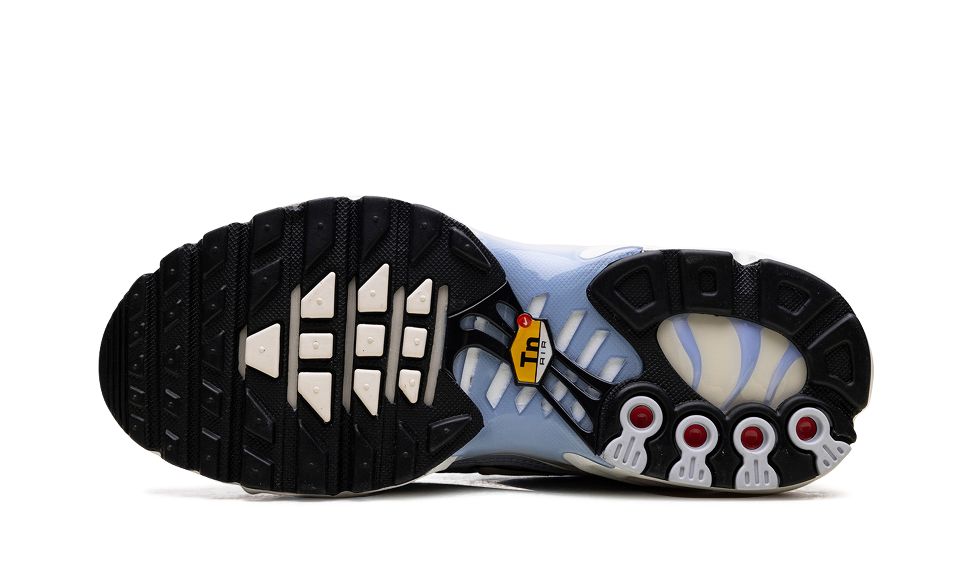 Air Max Plus Wmns "daybreak" - 5
