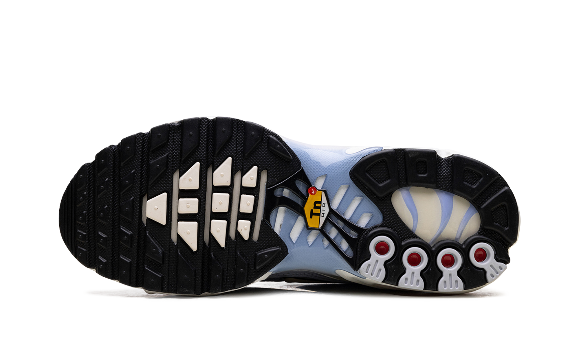 Air Max Plus Wmns "daybreak" - 5