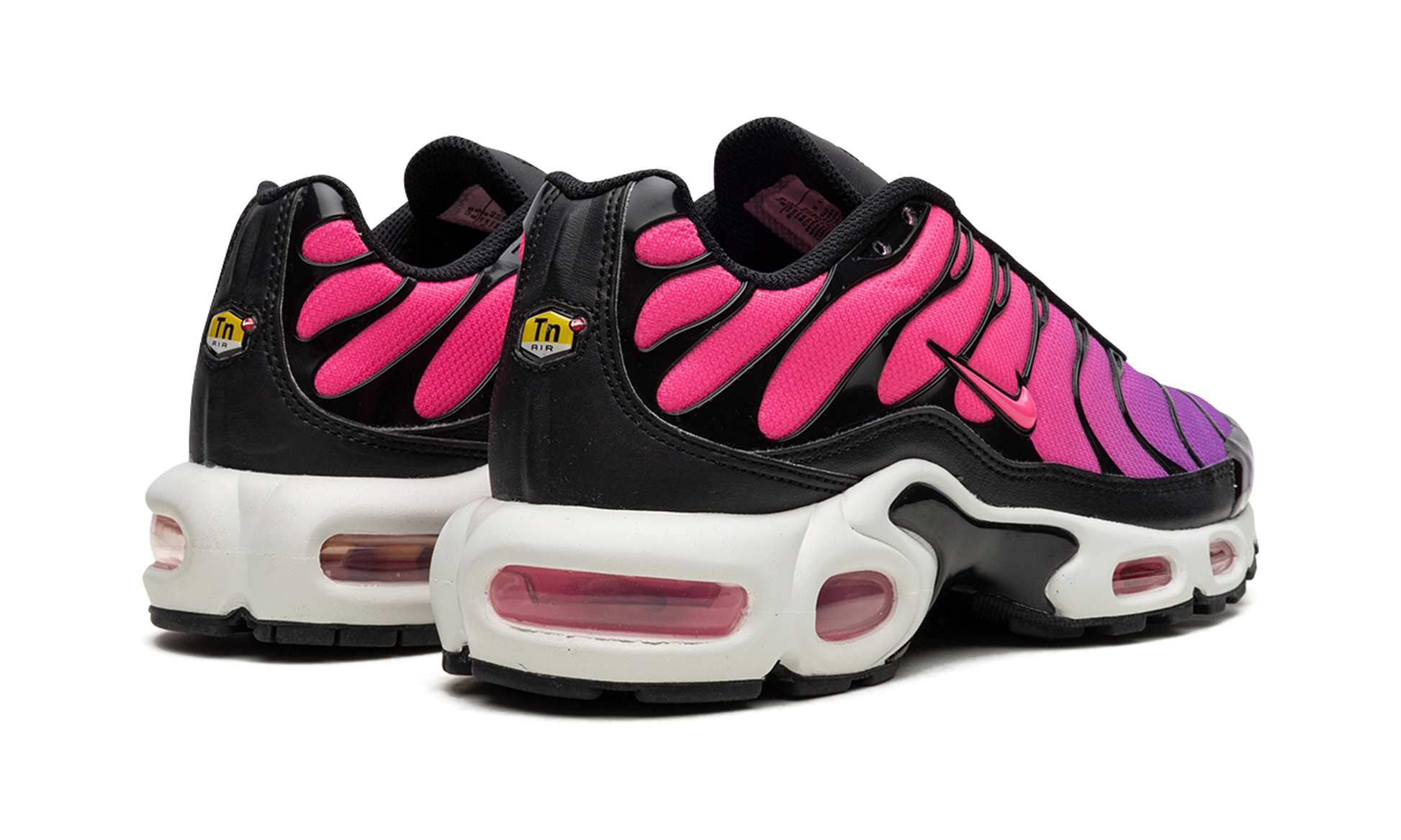 Air Max Plus Wmns "dusk" - 3