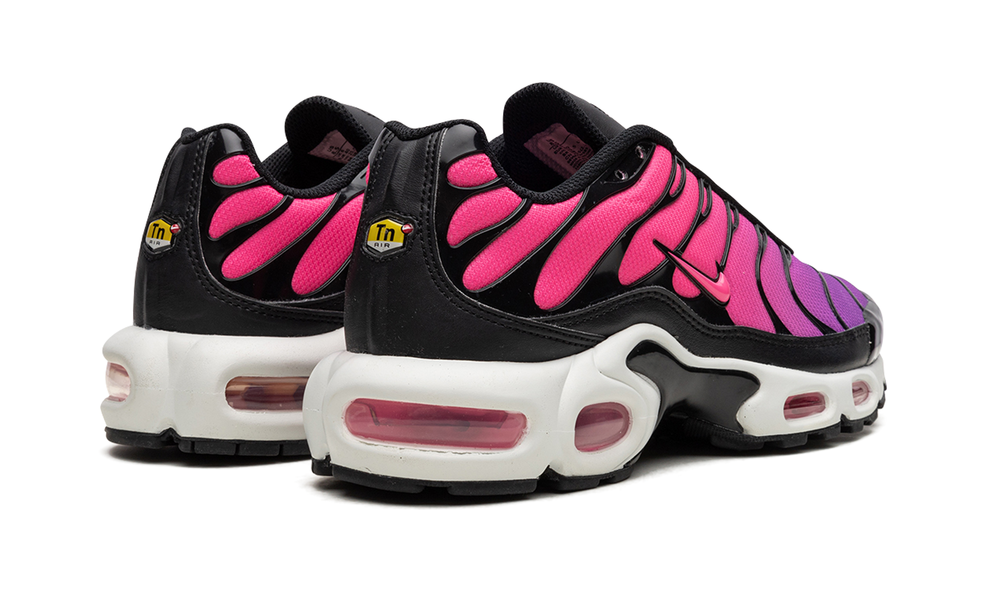 Air Max Plus Wmns "dusk" - 3