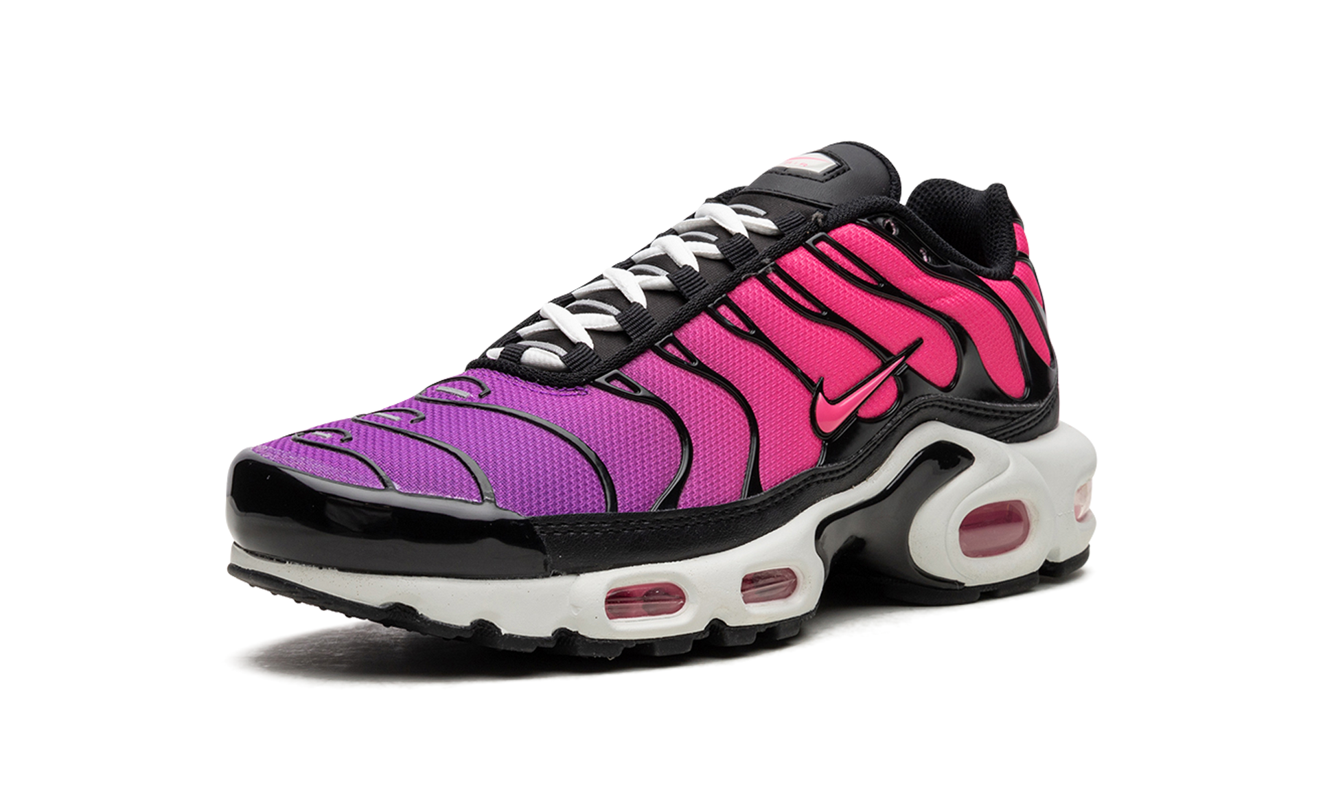 Air Max Plus Wmns "dusk" - 4