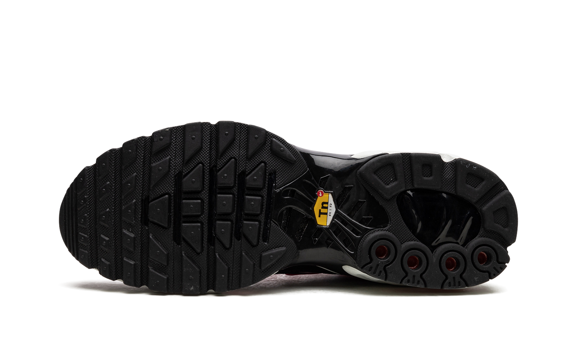 Air Max Plus Wmns "dusk" - 5