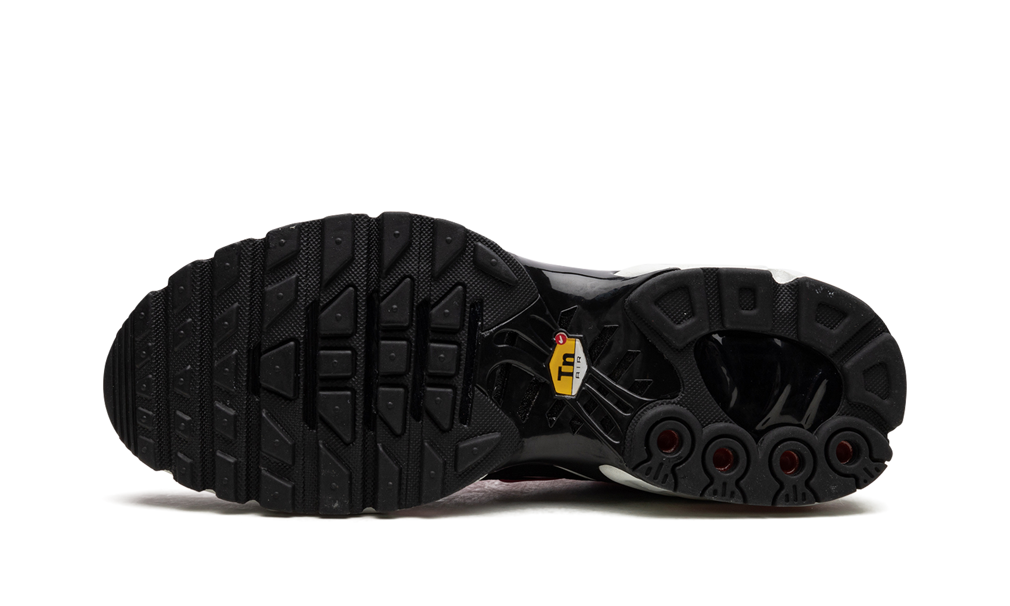 Air Max Plus Wmns "dusk" - 5