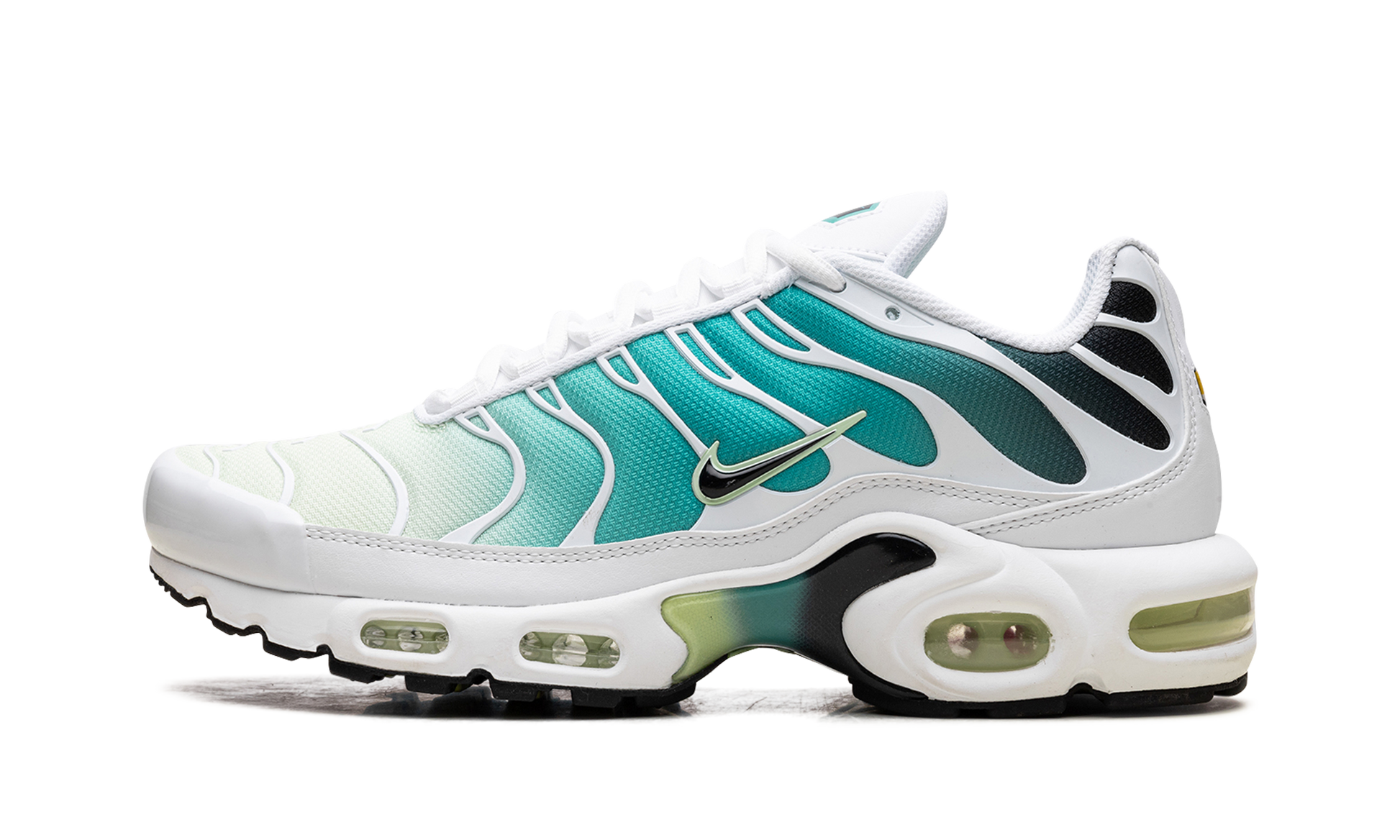 Air Max Plus Wmns "dusty Cactus Barely Volt" - 1