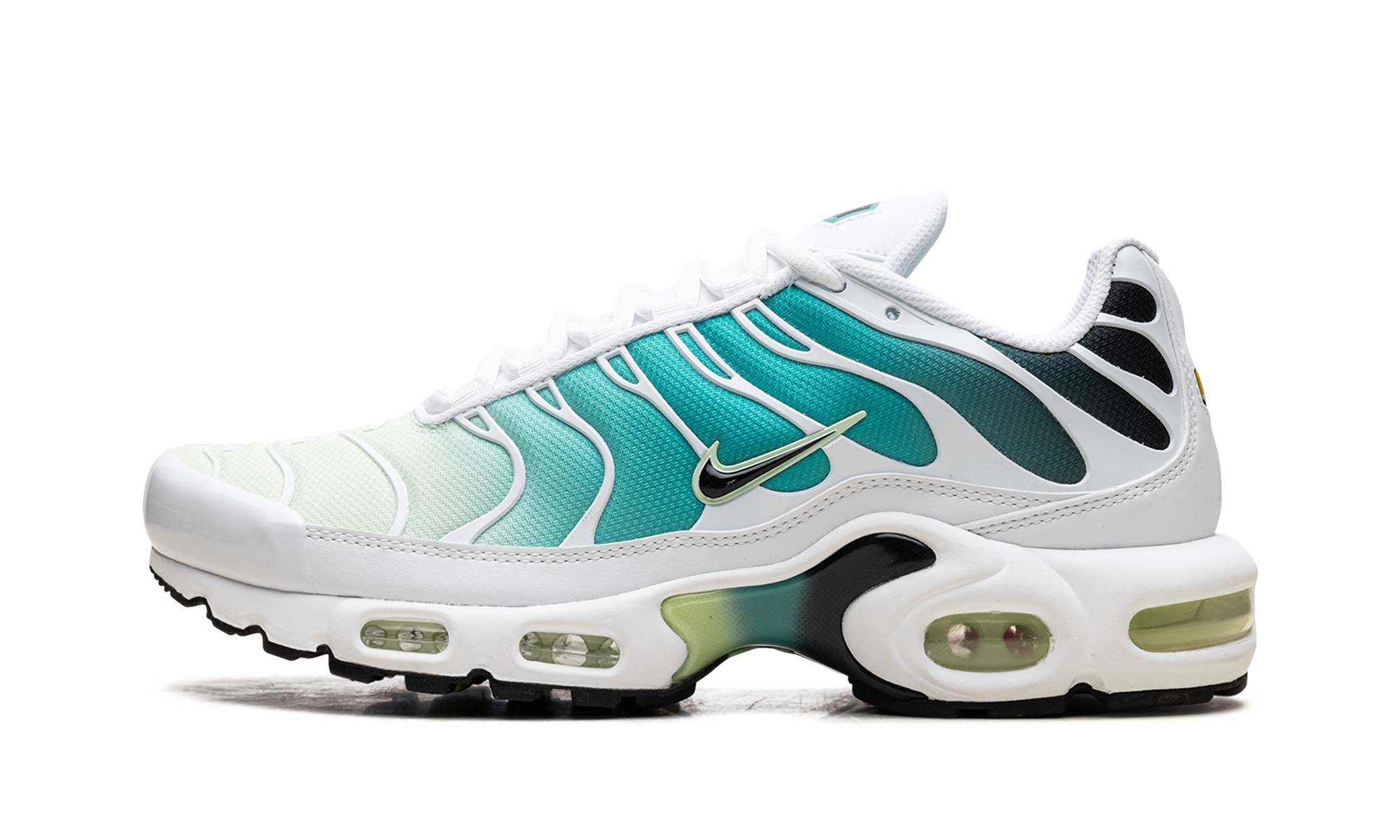 Air Max Plus Wmns "dusty Cactus Barely Volt" - 1