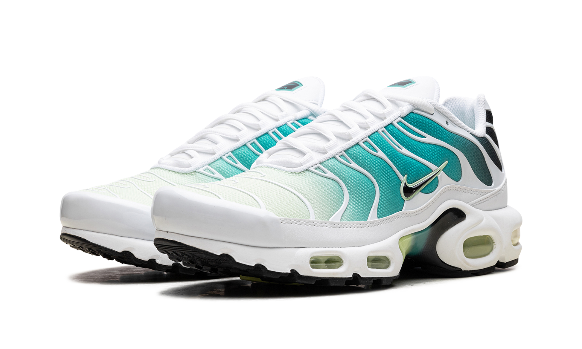 Air Max Plus Wmns "dusty Cactus Barely Volt" - 2