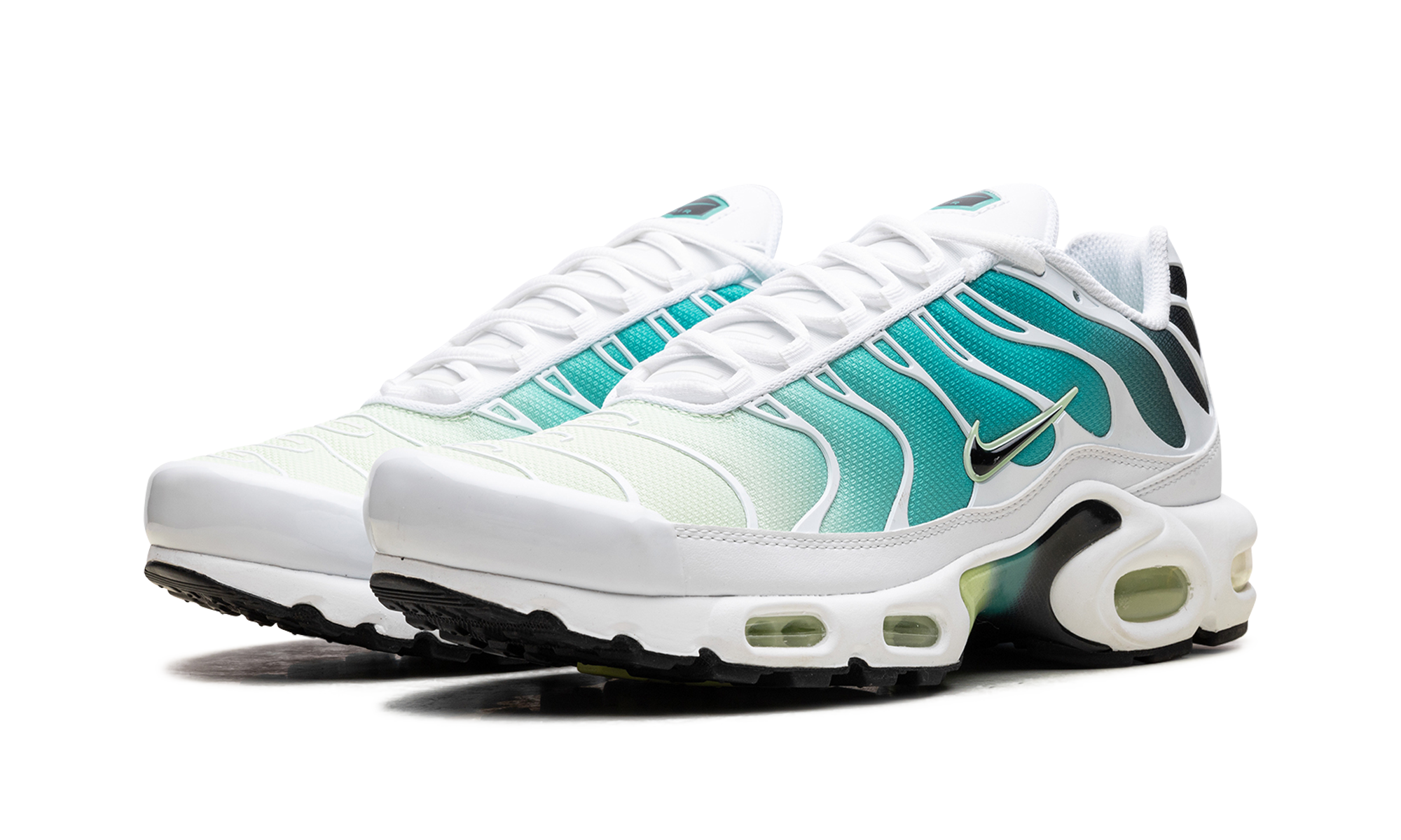Air Max Plus Wmns "dusty Cactus Barely Volt" - 2