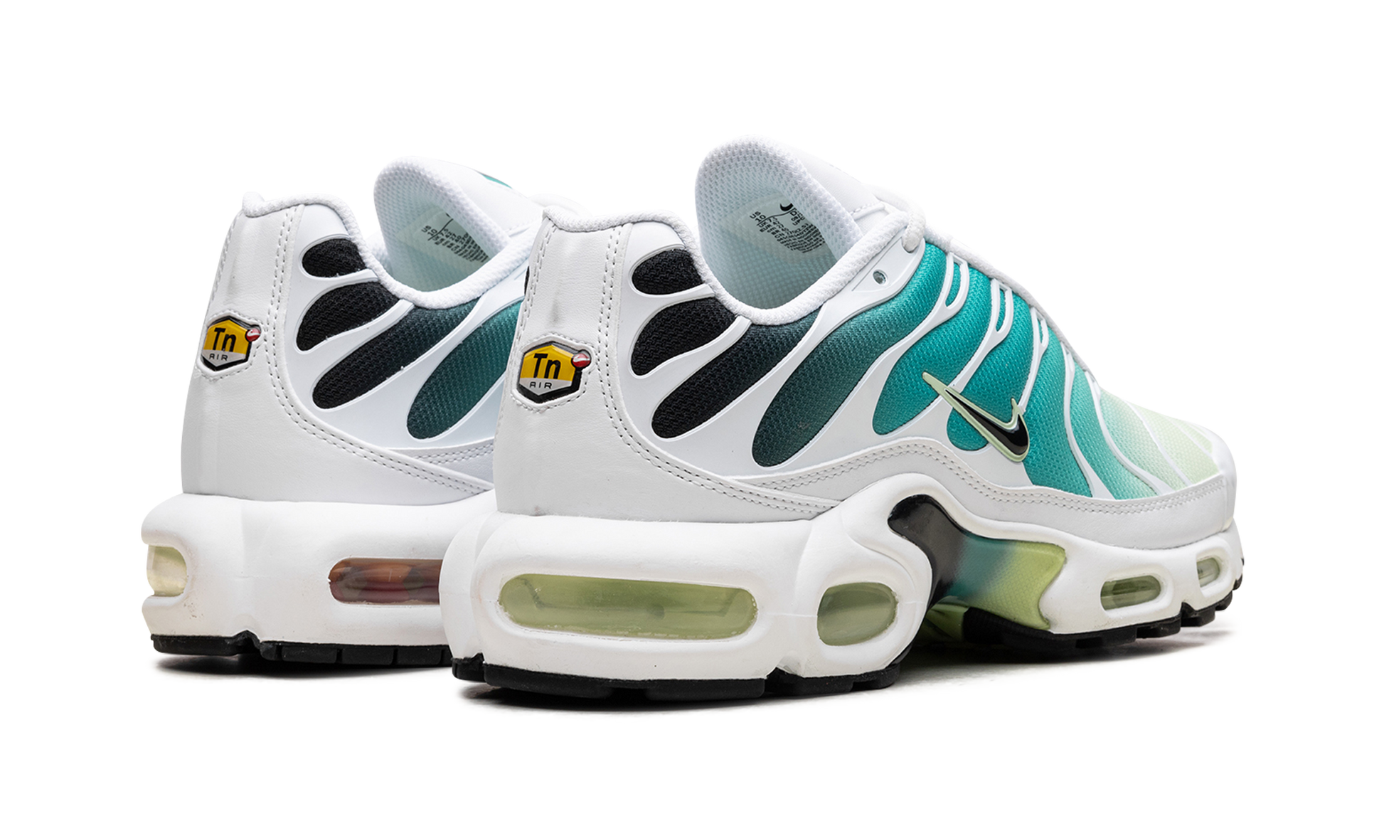 Air Max Plus Wmns "dusty Cactus Barely Volt" - 3