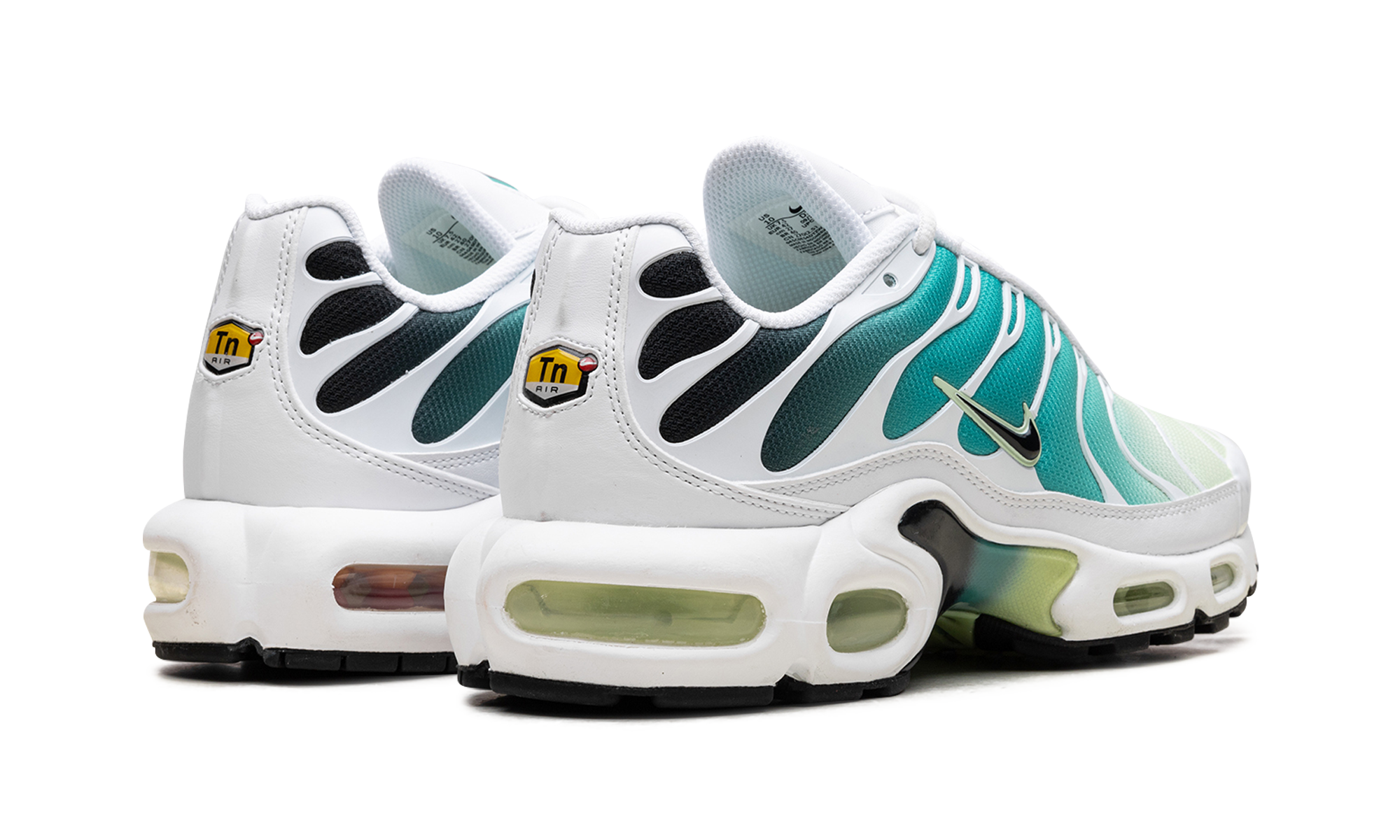 Air Max Plus Wmns "dusty Cactus Barely Volt" - 3