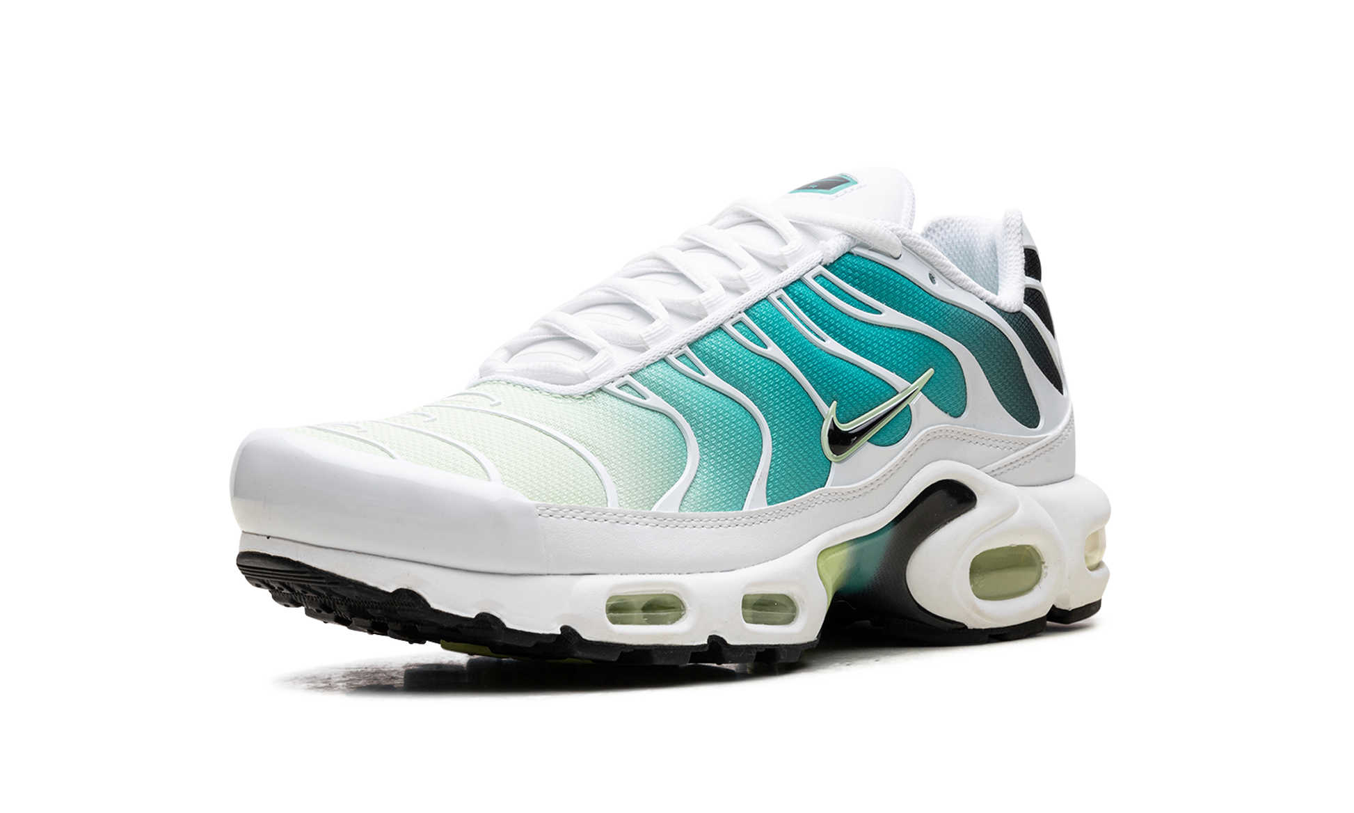 Air Max Plus Wmns "dusty Cactus Barely Volt" - 4