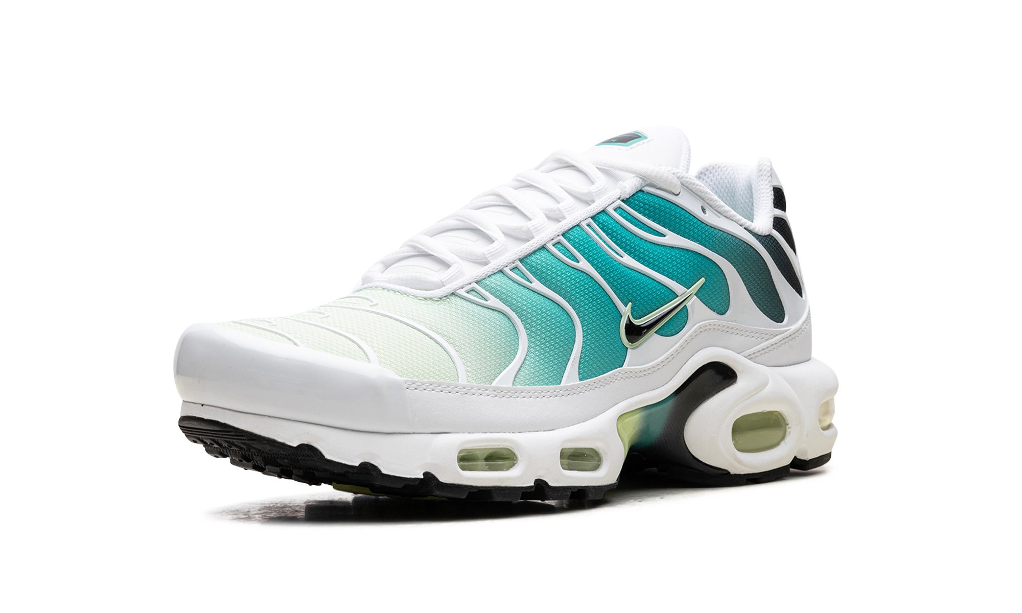 Air Max Plus Wmns "dusty Cactus Barely Volt" - 4