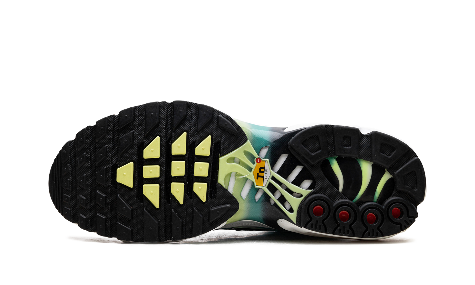 Air Max Plus Wmns "dusty Cactus Barely Volt" - 5